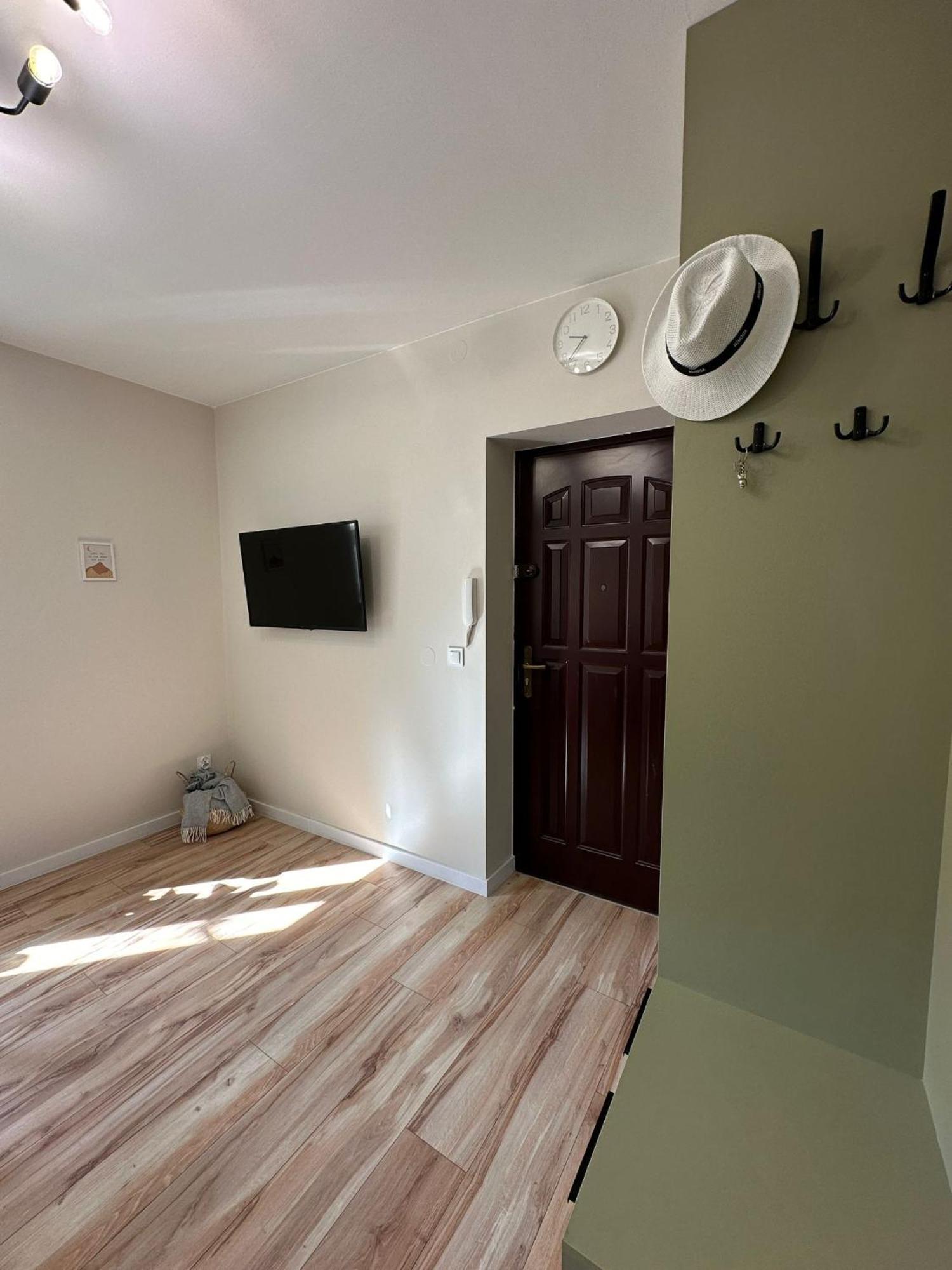 Apartment Your Elegance Krakow