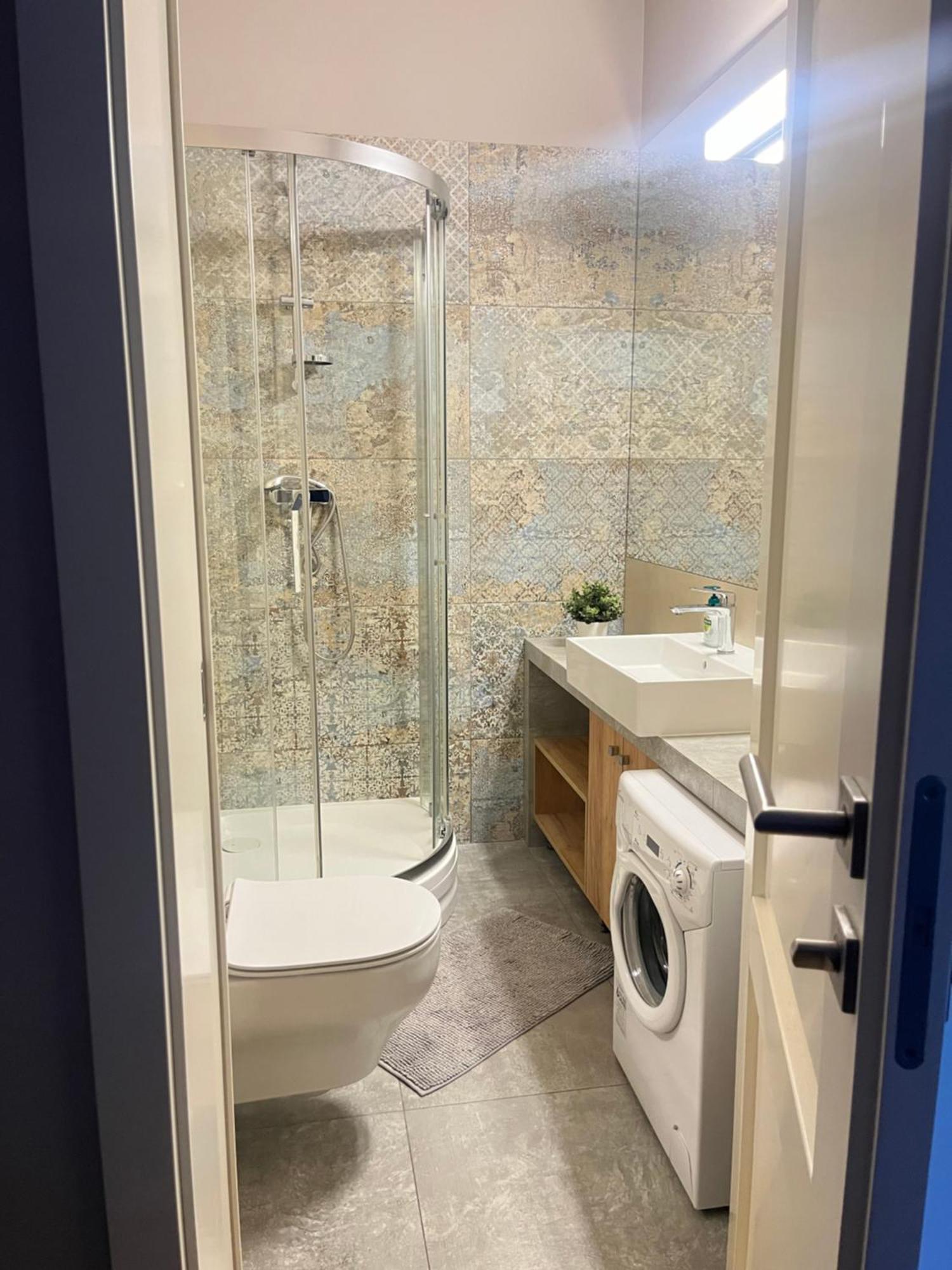Studencka St Apartament