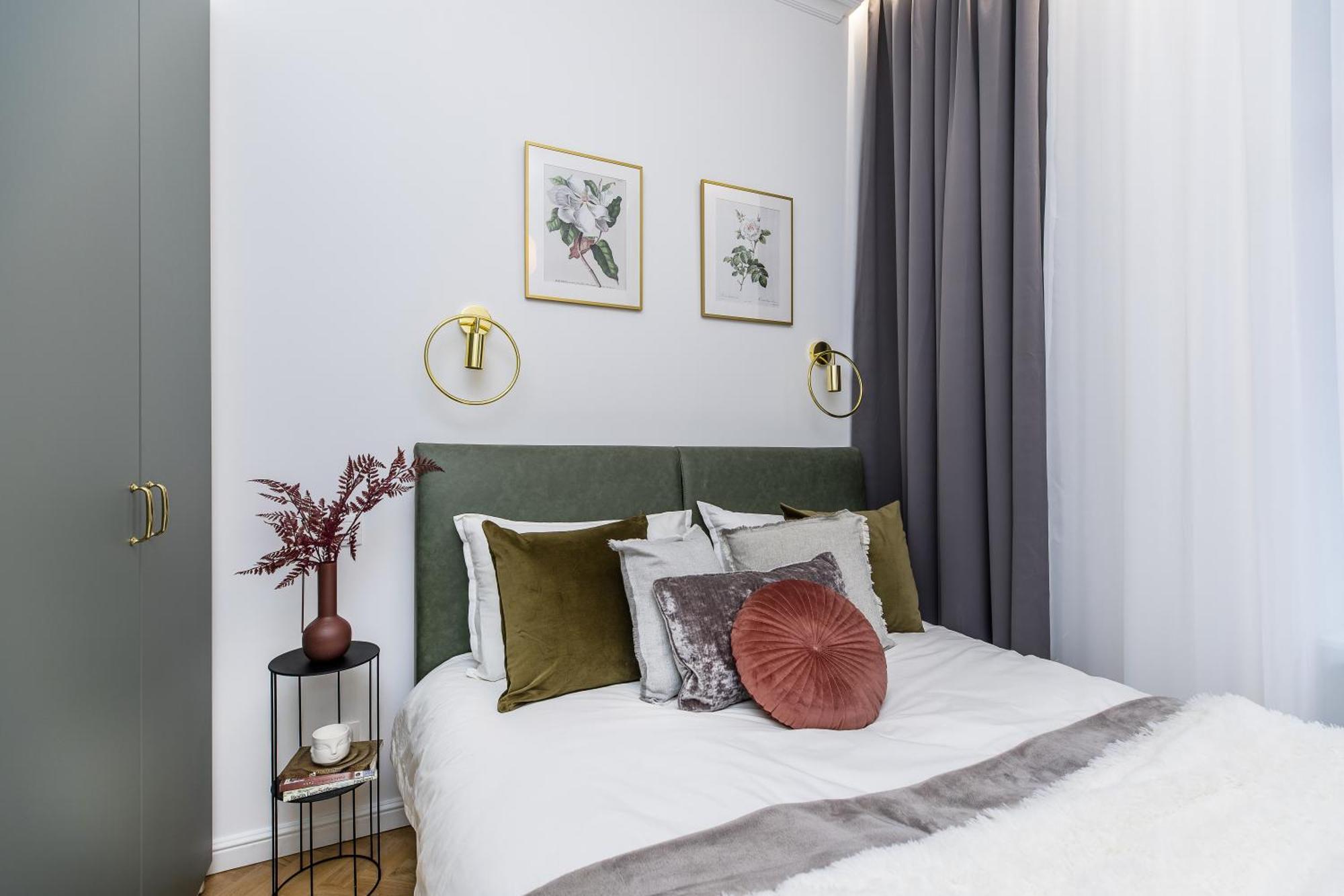 Wielopole 7 2 Apartment Krakow