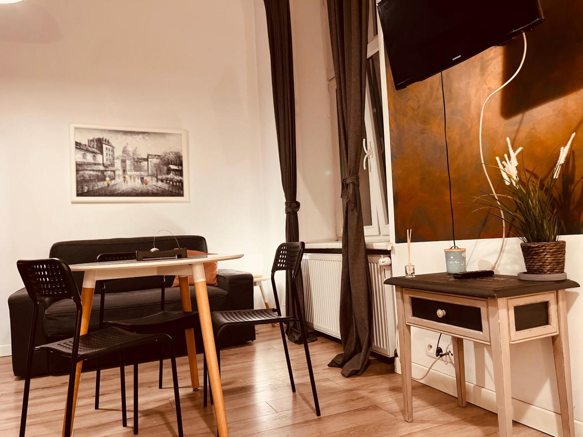 Pod 55 Krakow