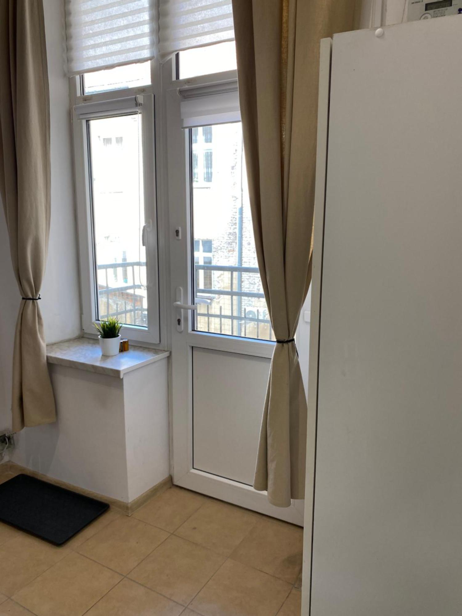 Apartment Sparrow In Kazimierz *