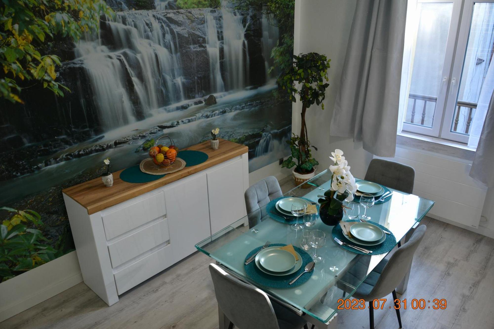 Apartment Near Old Town
