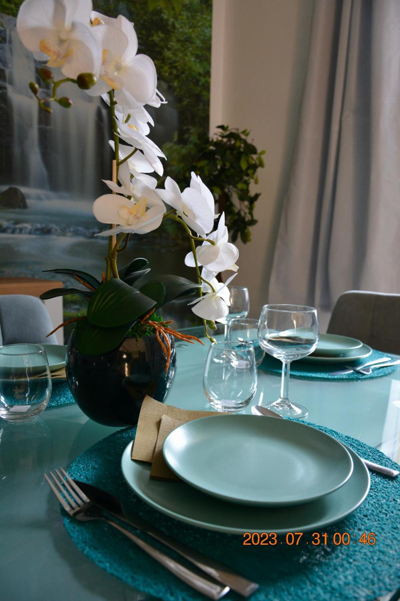 Apartment Near Old Town *