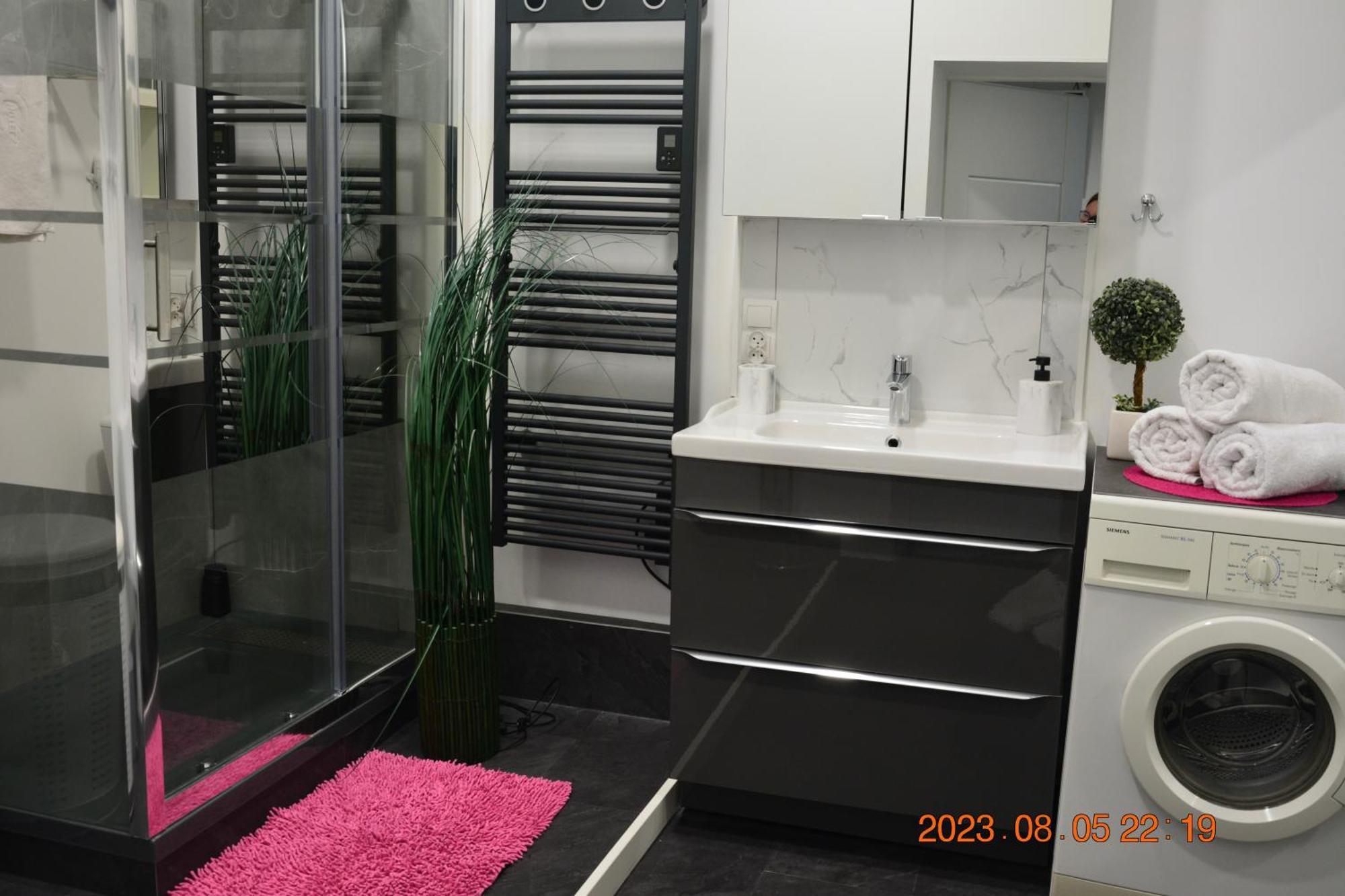 Apartment Near Old Town Krakow
