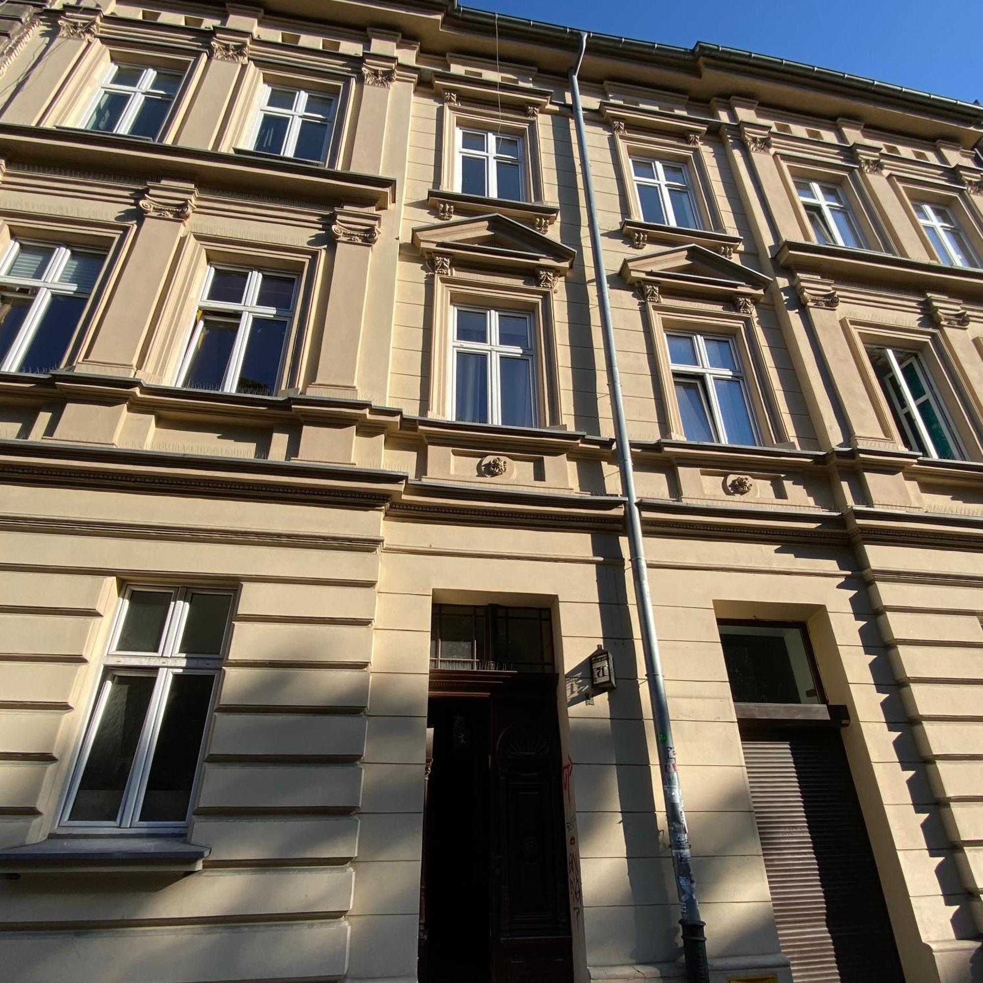 Near Old Town Apartment Krakow