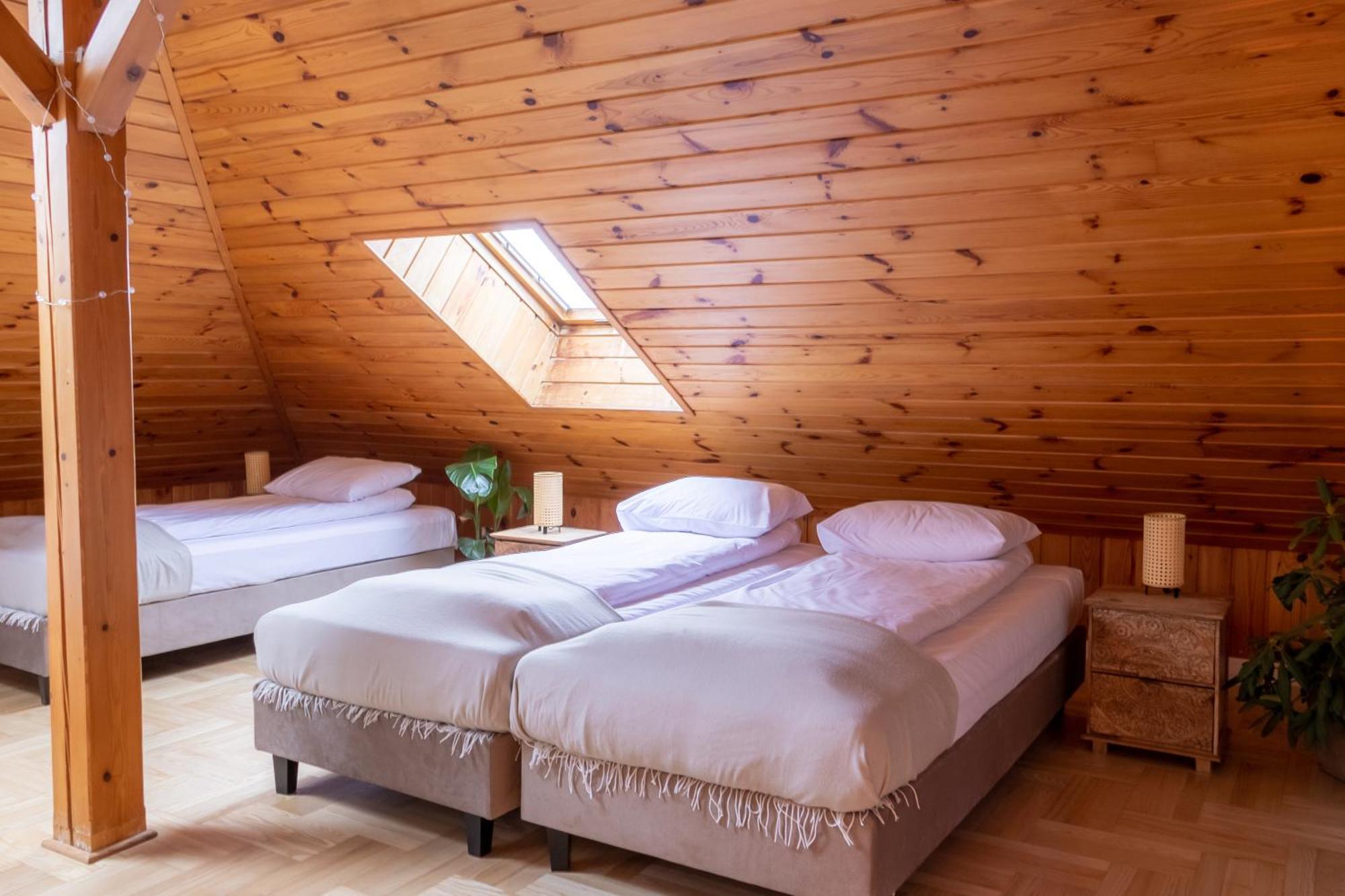 Gasthof Blisshouse Luxurious Calm And Energetic Spot Near By Surrounded By The Forest Where Will Find Your Peace And Your People *
