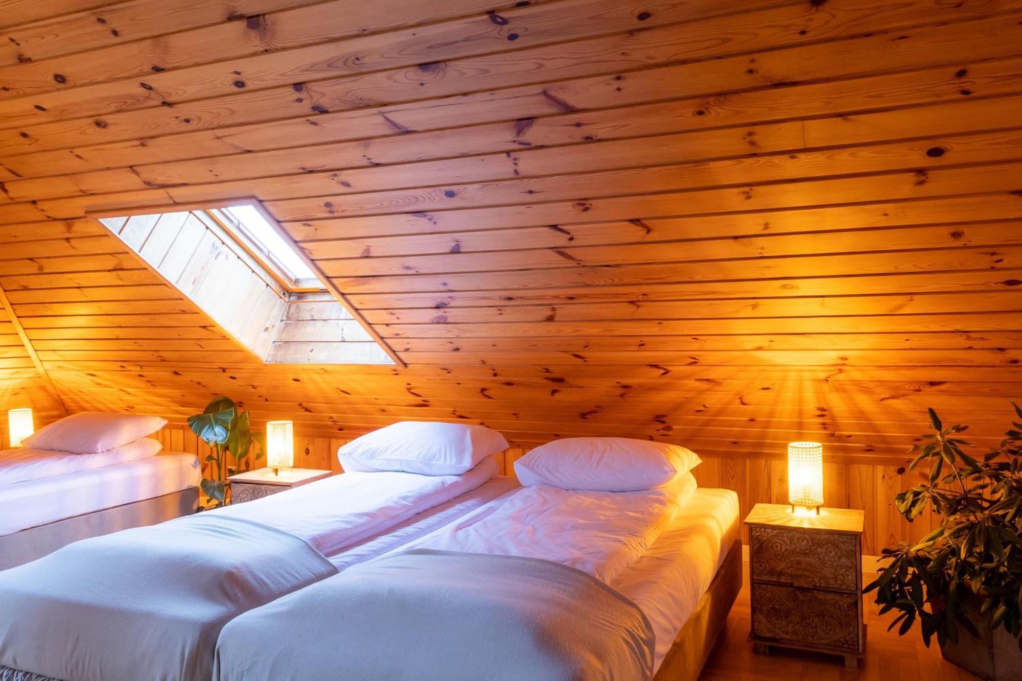 Blisshouse Luxurious Calm And Energetic Spot Near By Surrounded By The Forest Where Will Find Your Peace And Your People * Krakau