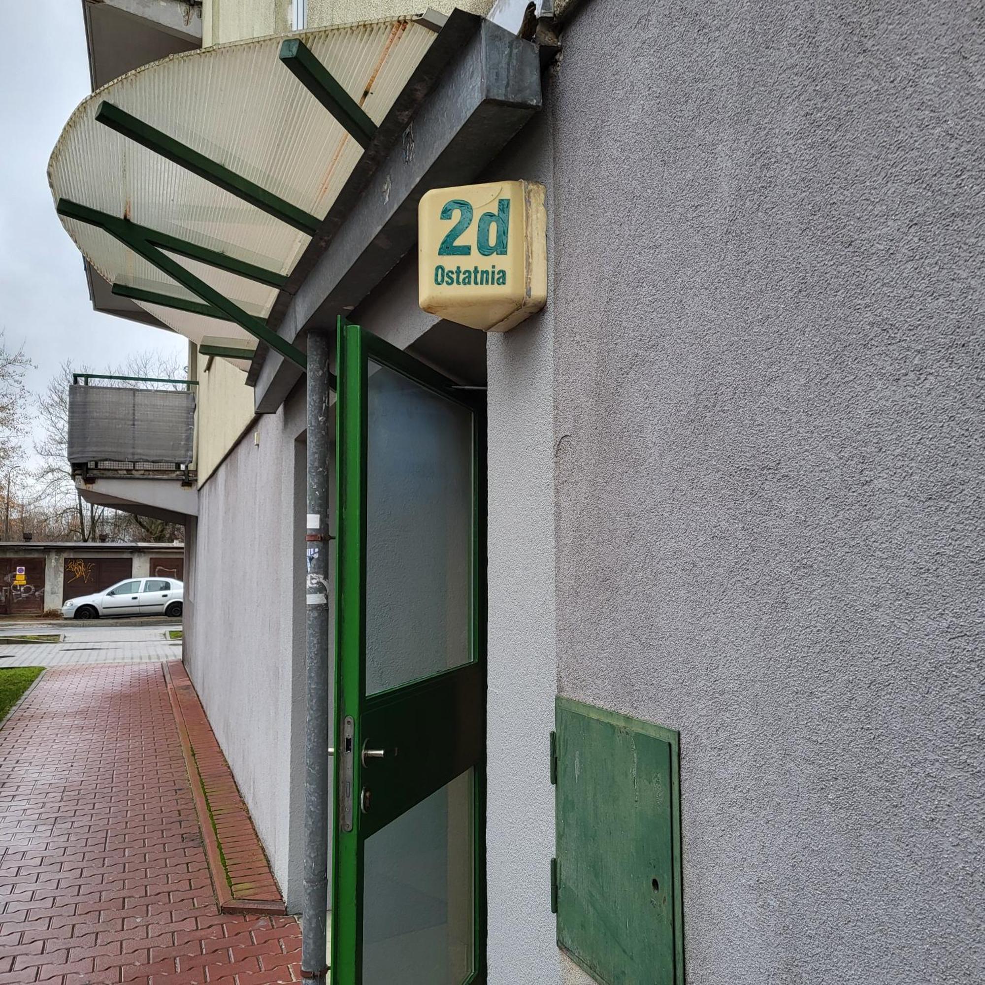Apartment Ap4you Tauron Cracow Krakau