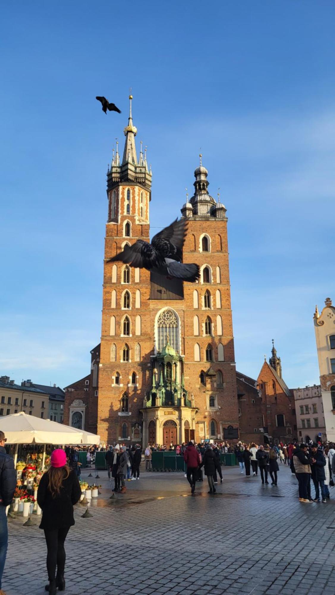 Apartment Ap4you Tauron Cracow *