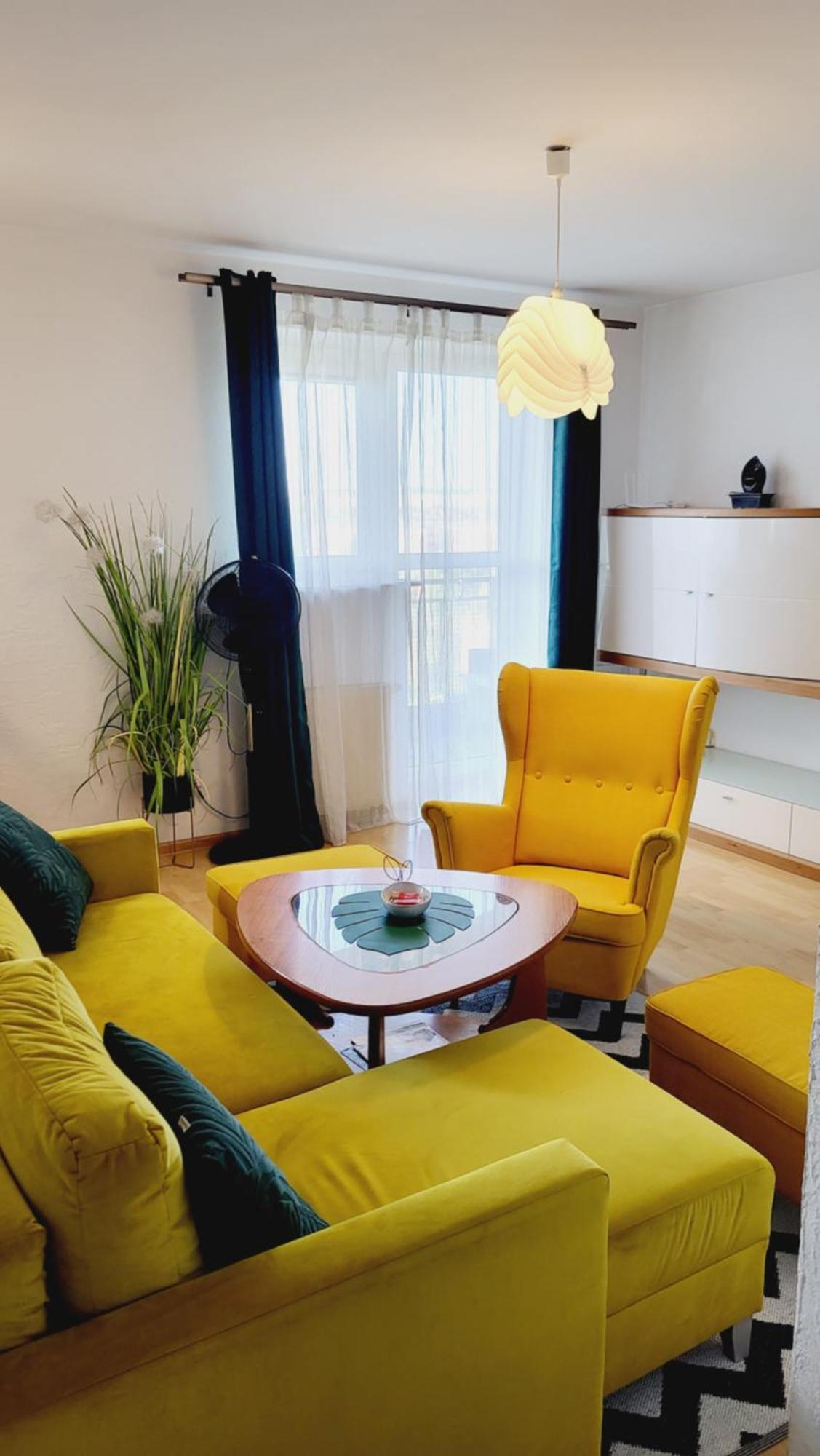 Ap4you Tauron Cracow Apartment *