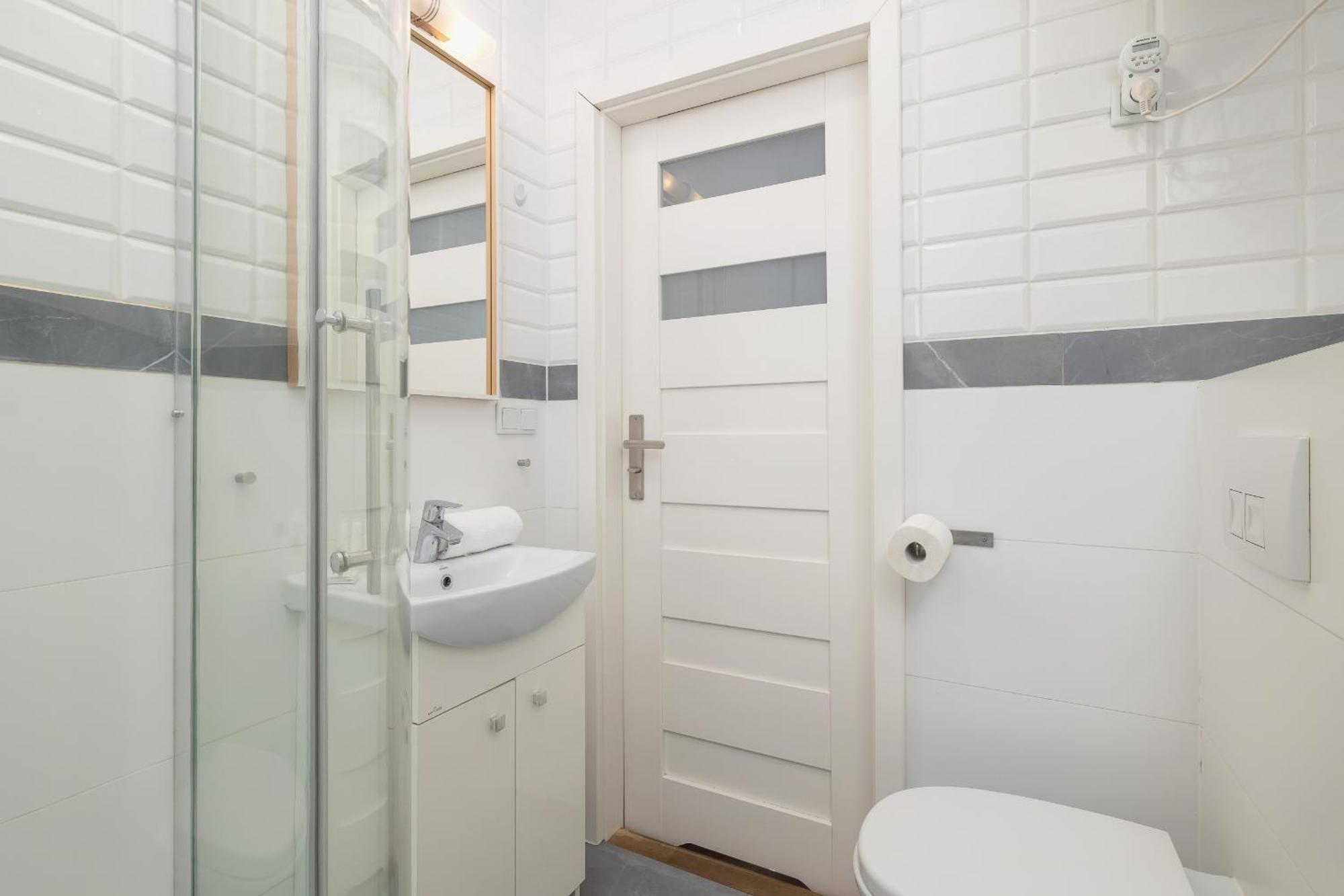 Apartment Unique Rzeszowska In Kazimierz By Renters *