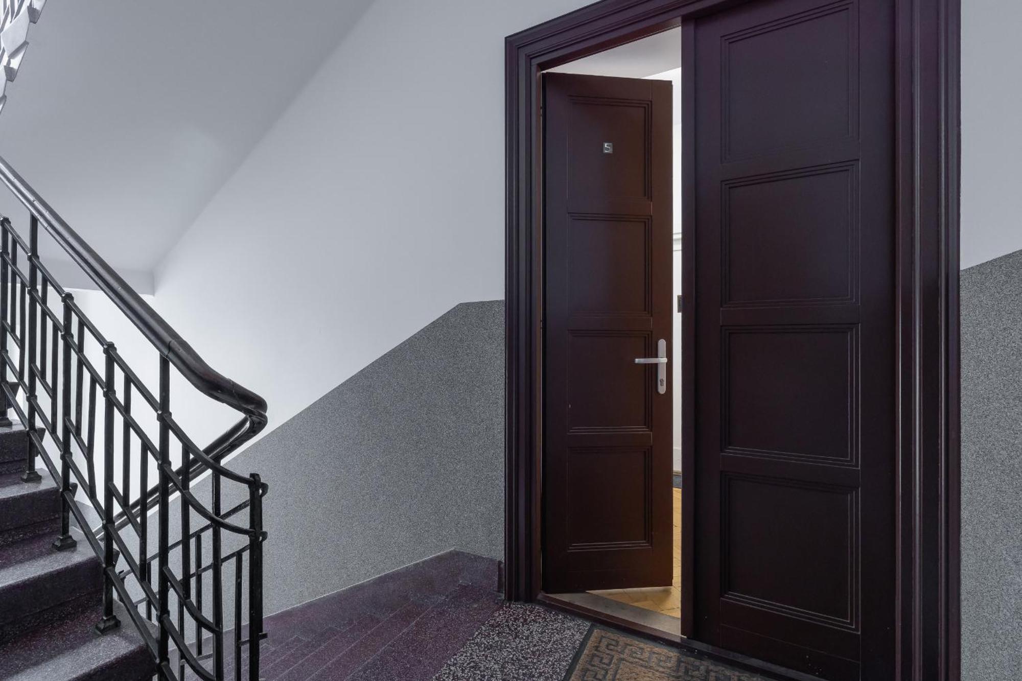 Unique Rzeszowska In Kazimierz By Renters