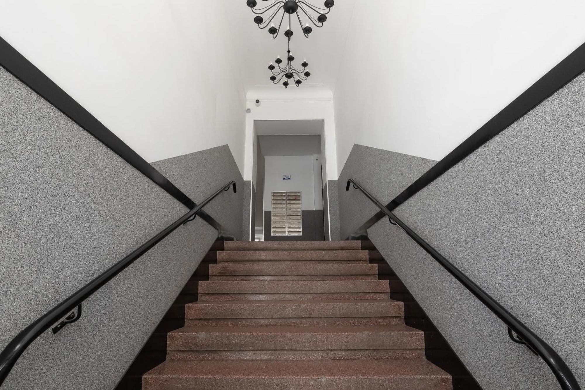 Unique Rzeszowska In Kazimierz By Renters