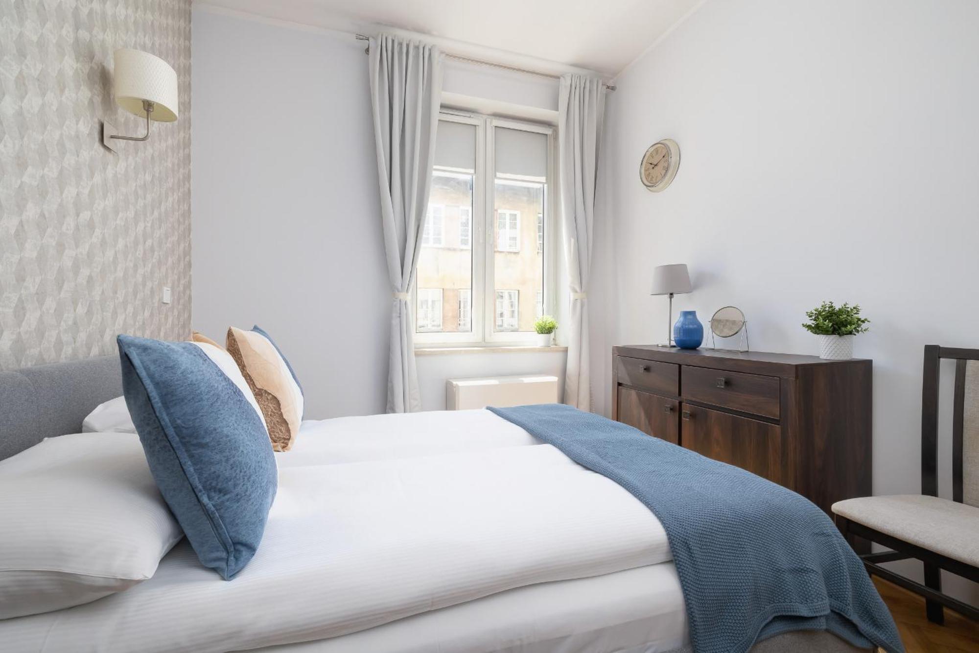 Unique Rzeszowska In Kazimierz By Renters Apartment Krakow