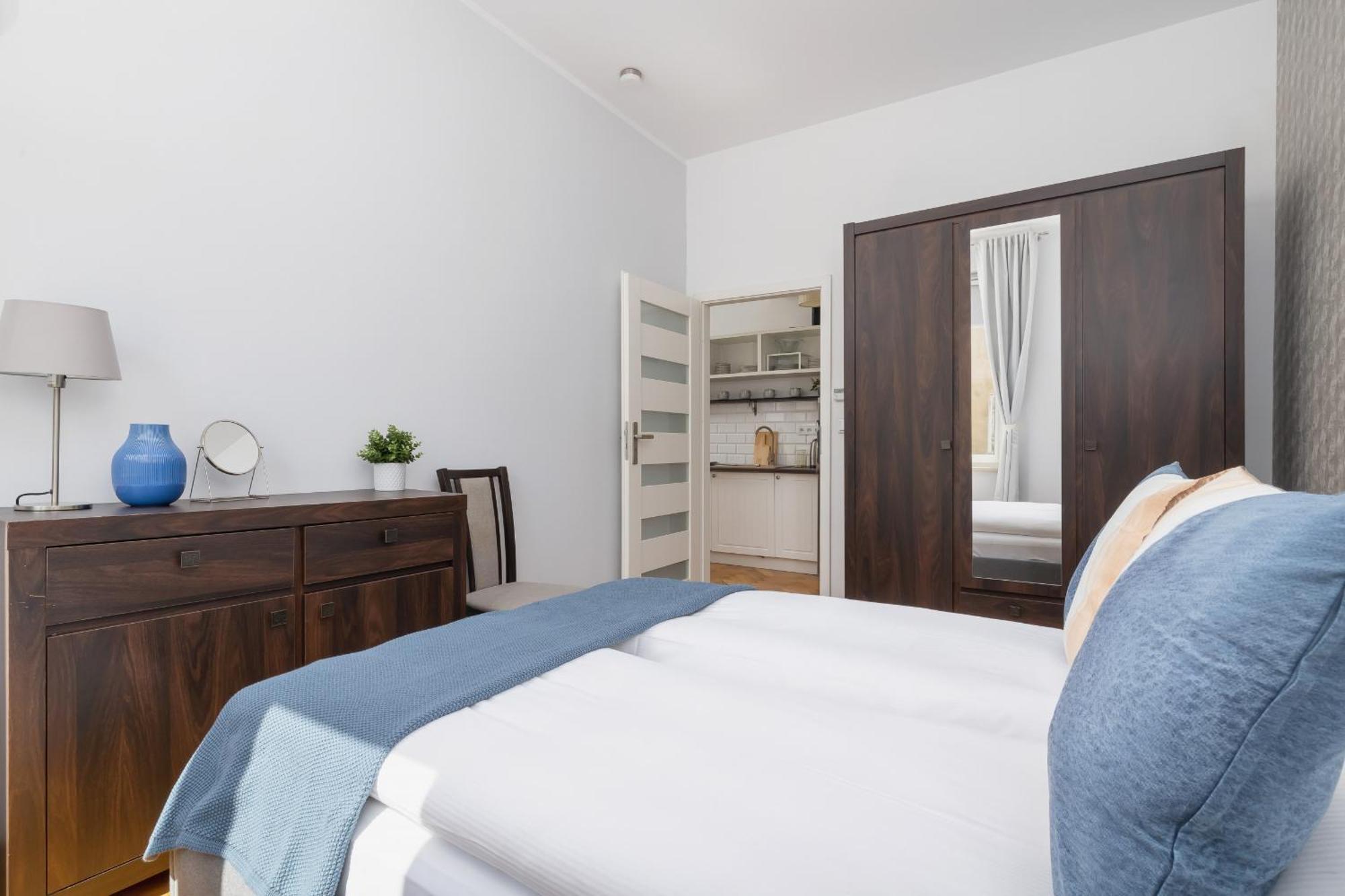 Unique Rzeszowska In Kazimierz By Renters Krakow