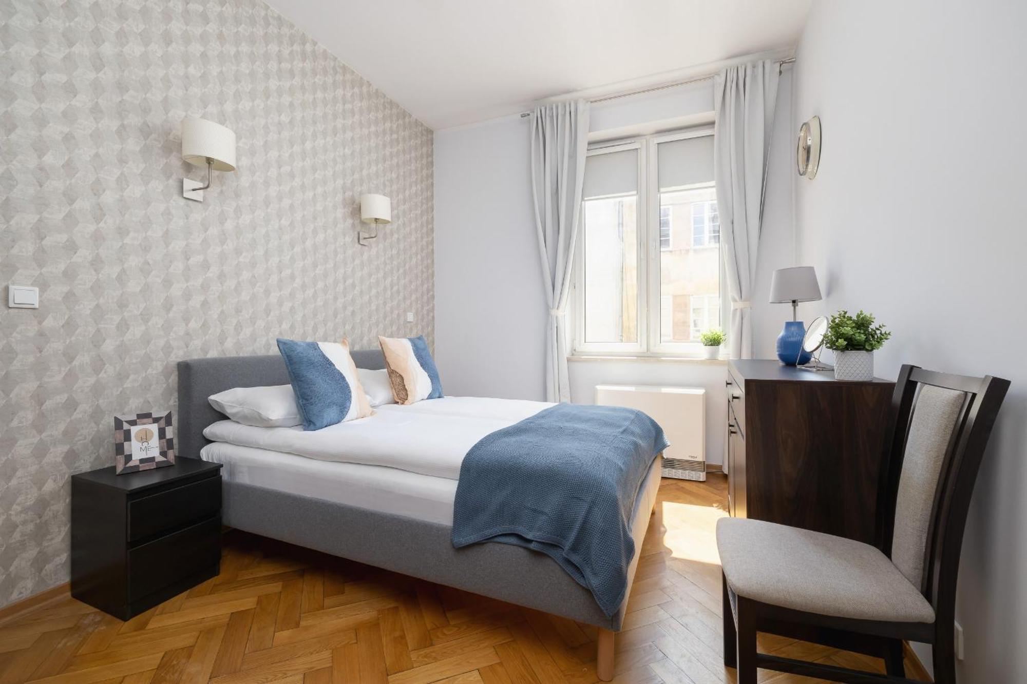 Unique Rzeszowska In Kazimierz By Renters Apartment