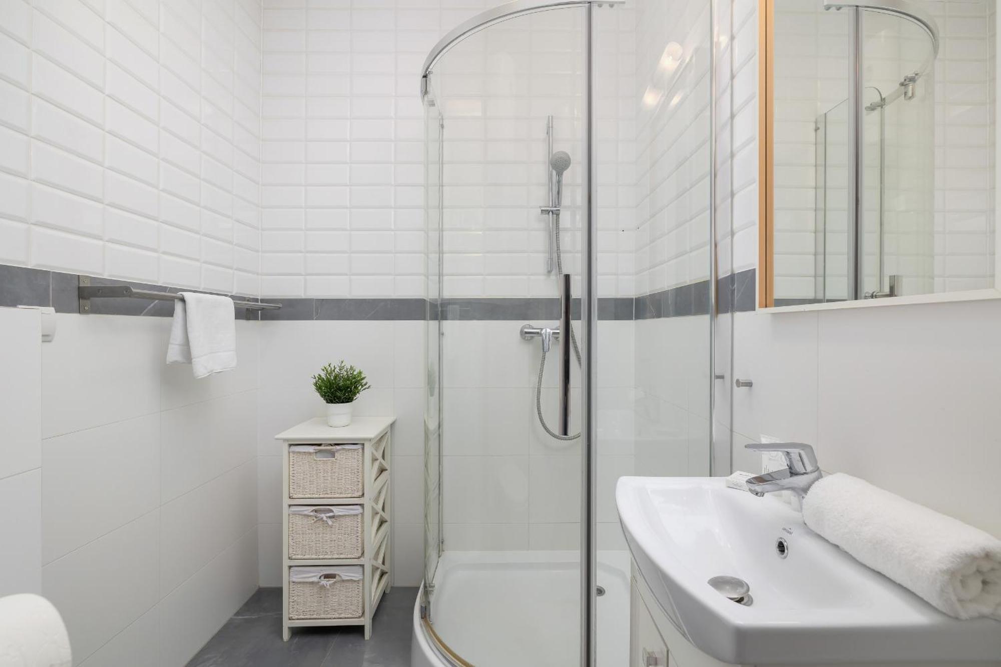 Unique Rzeszowska In Kazimierz By Renters *