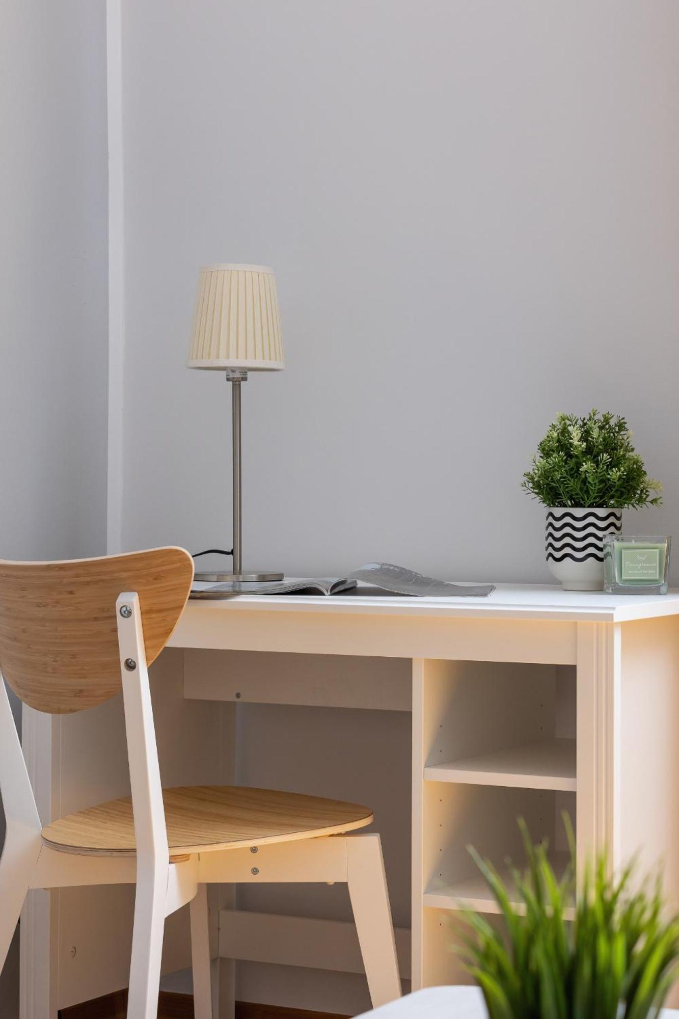 Apartment Unique Rzeszowska In Kazimierz By Renters *