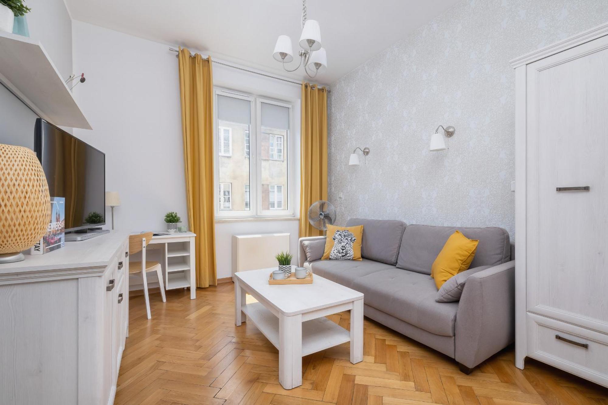 Unique Rzeszowska In Kazimierz By Renters
