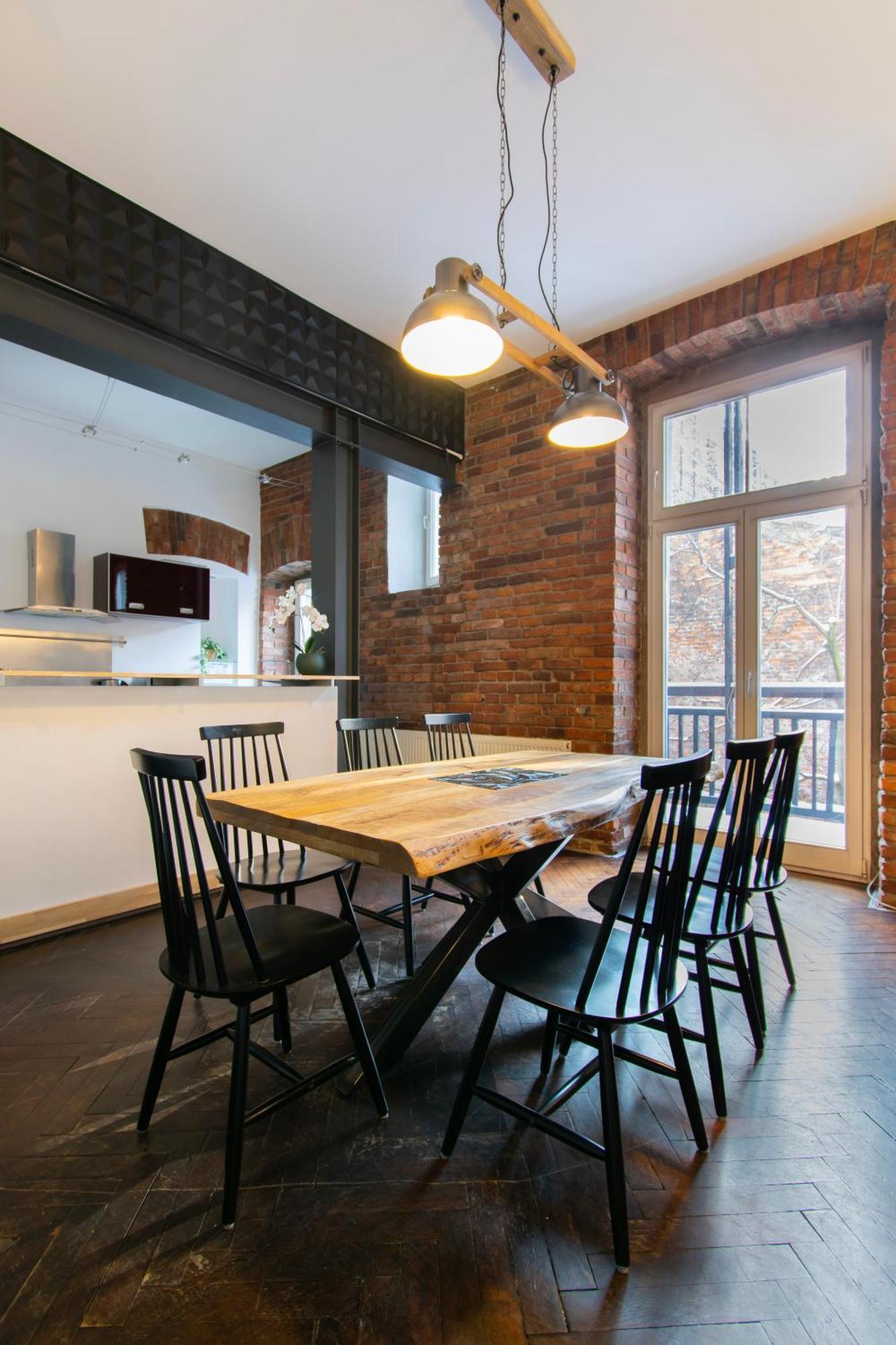 Wroblewskiego Street Apartment Krakow