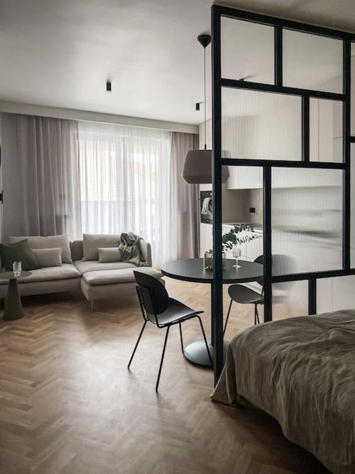Bonhaus Wislanetarasy Krakau