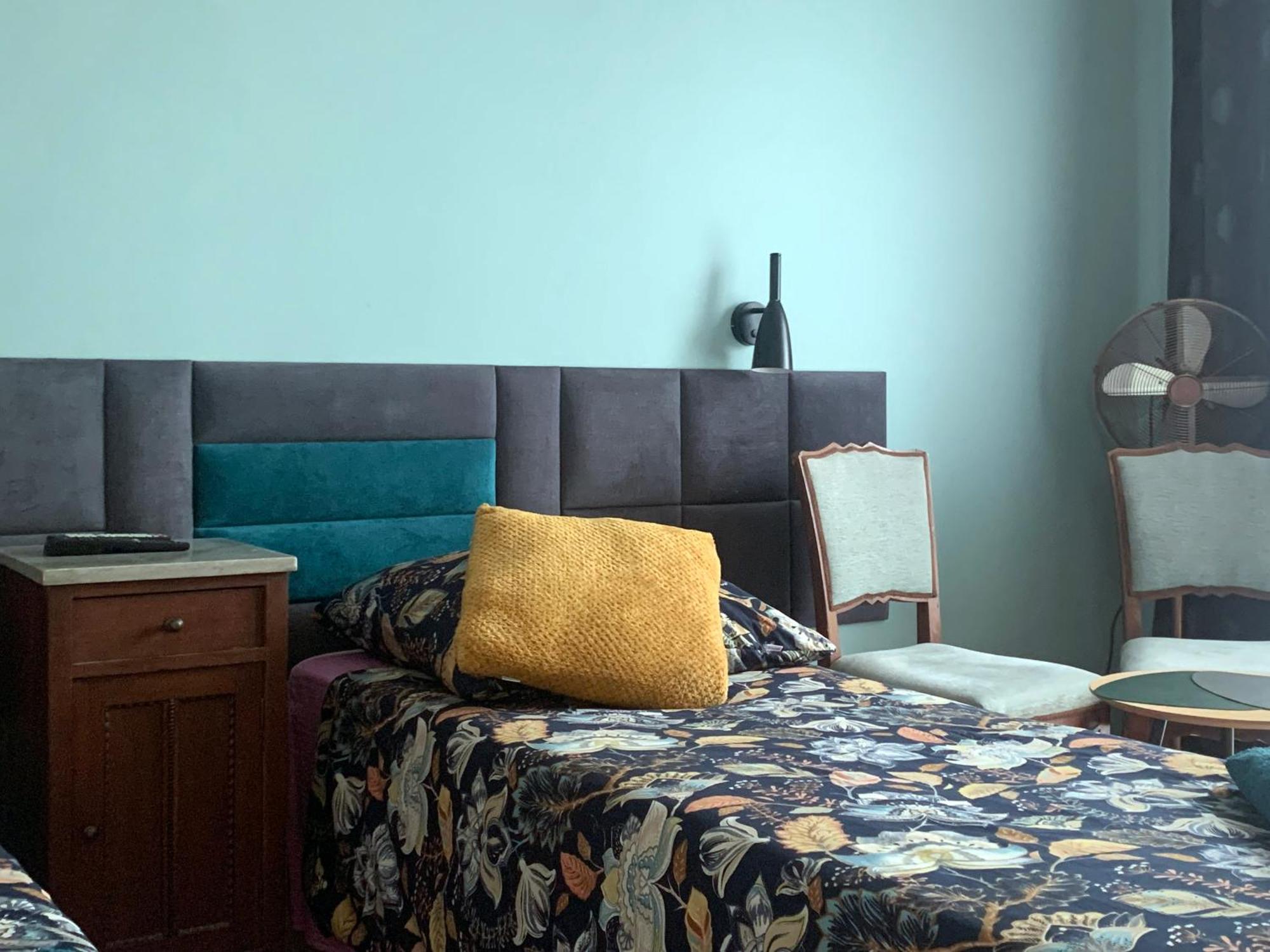 Aparthotel Studio *