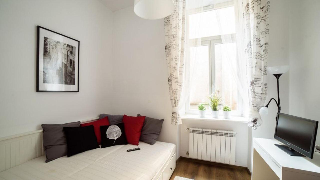 Apartment Szlak Old Town Krakow
