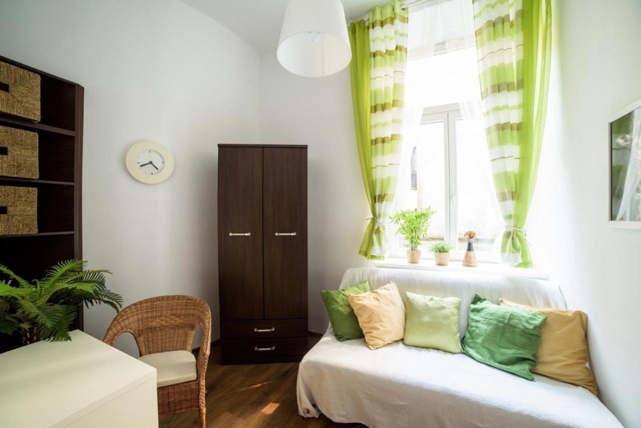 Apartment Szlak Old Town Krakow