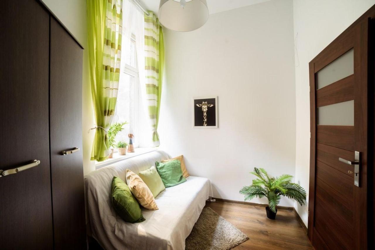 Szlak Old Town Apartment