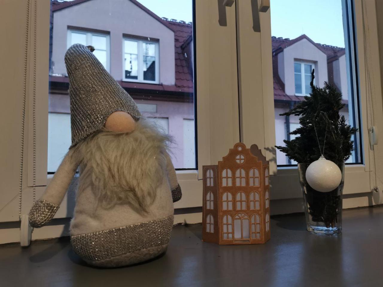 Komfort W Sercu Kazimierza Apartamento Cracóvia