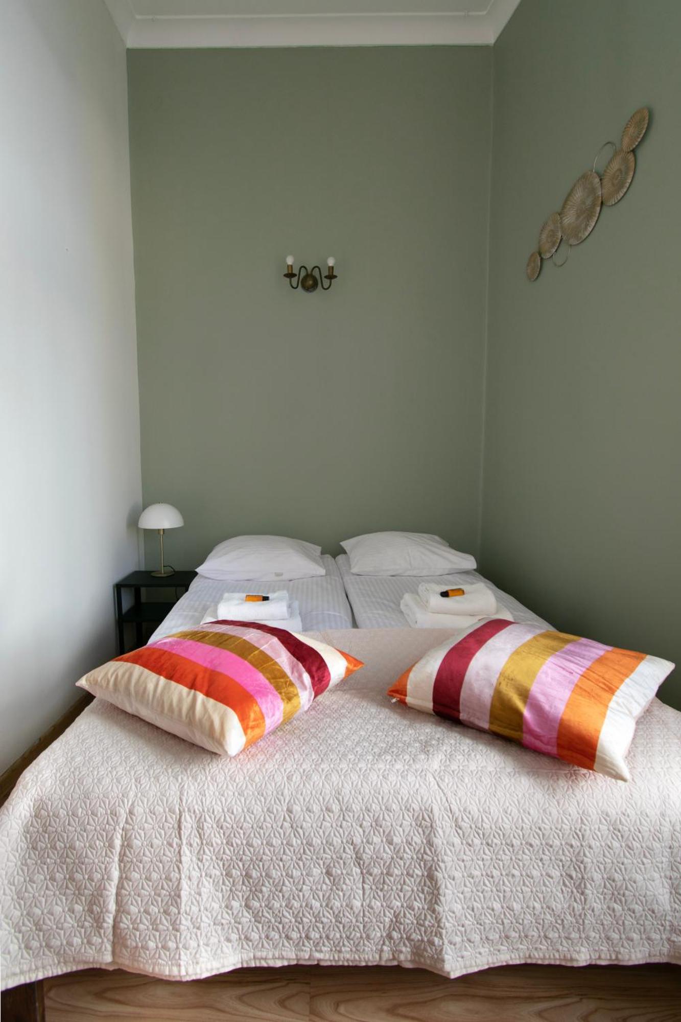 Apartament Awesome Krakowska Street *