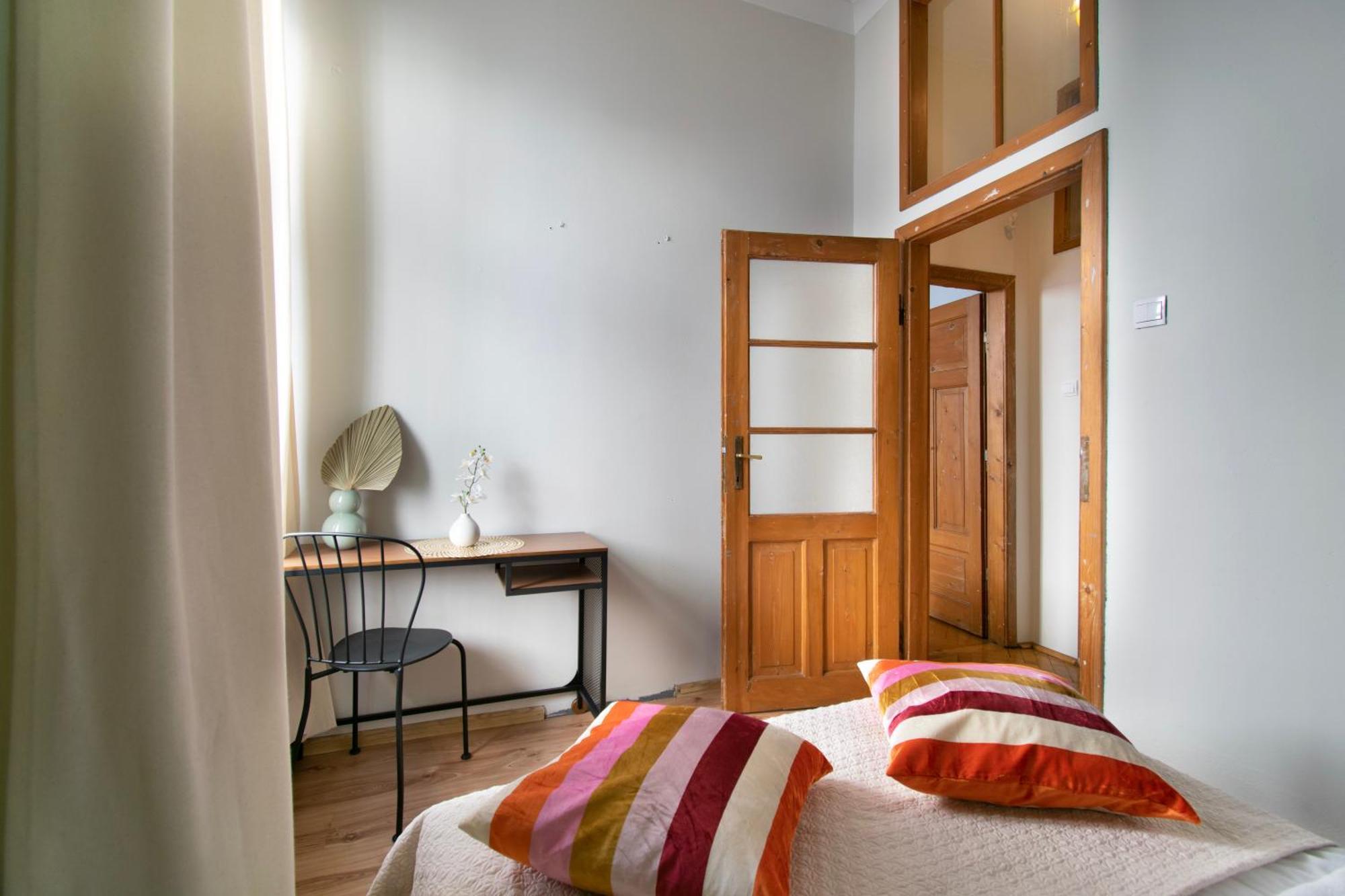 Awesome Krakowska Street Apartament