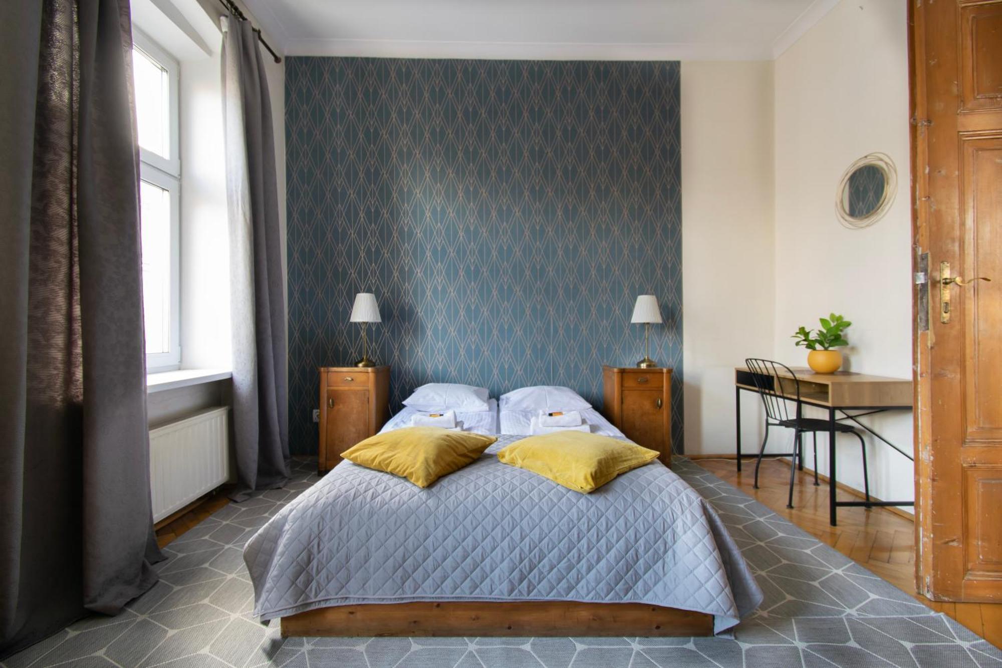 Apartament Awesome Krakowska Street