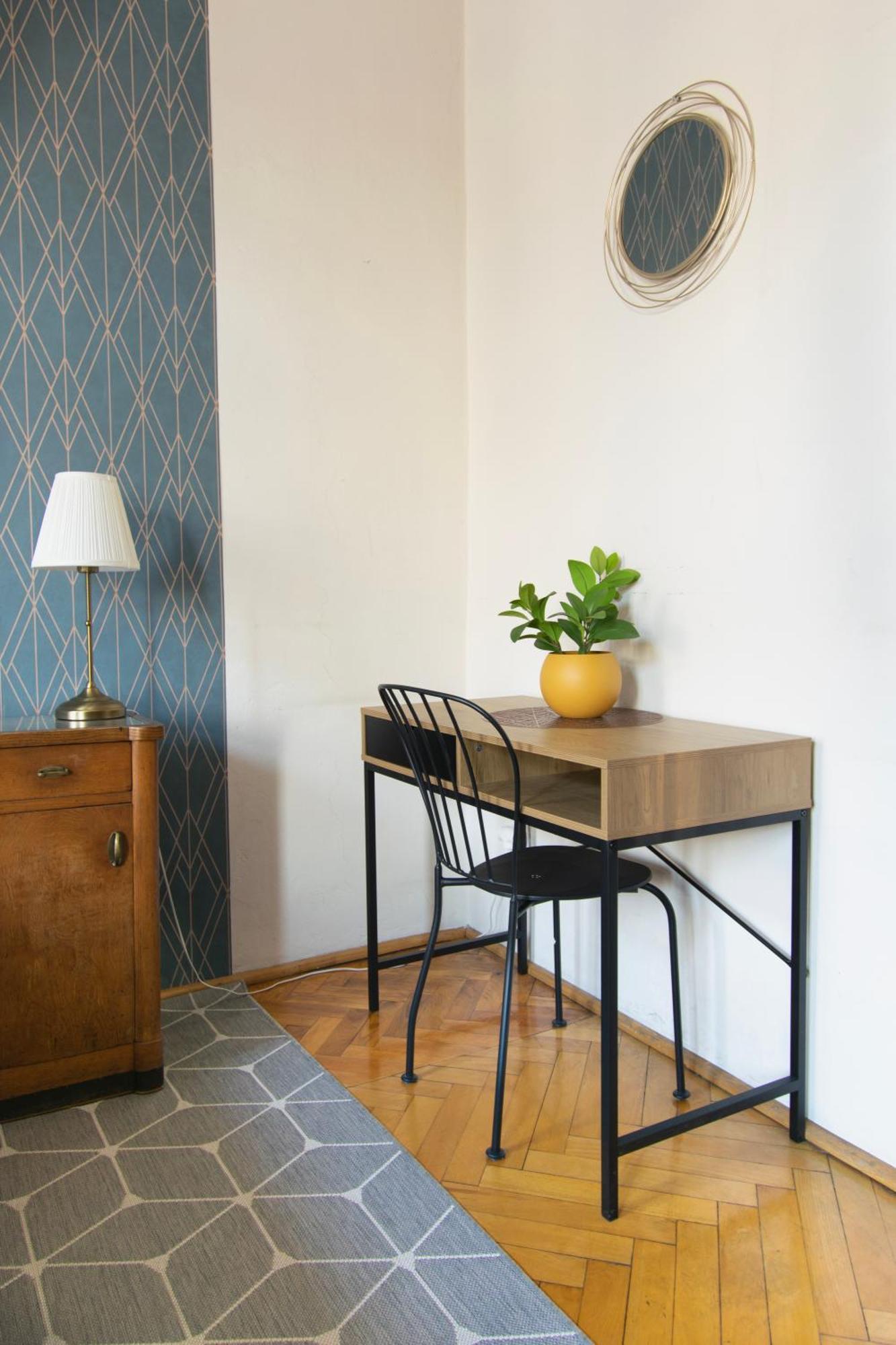 Apartament Awesome Krakowska Street *