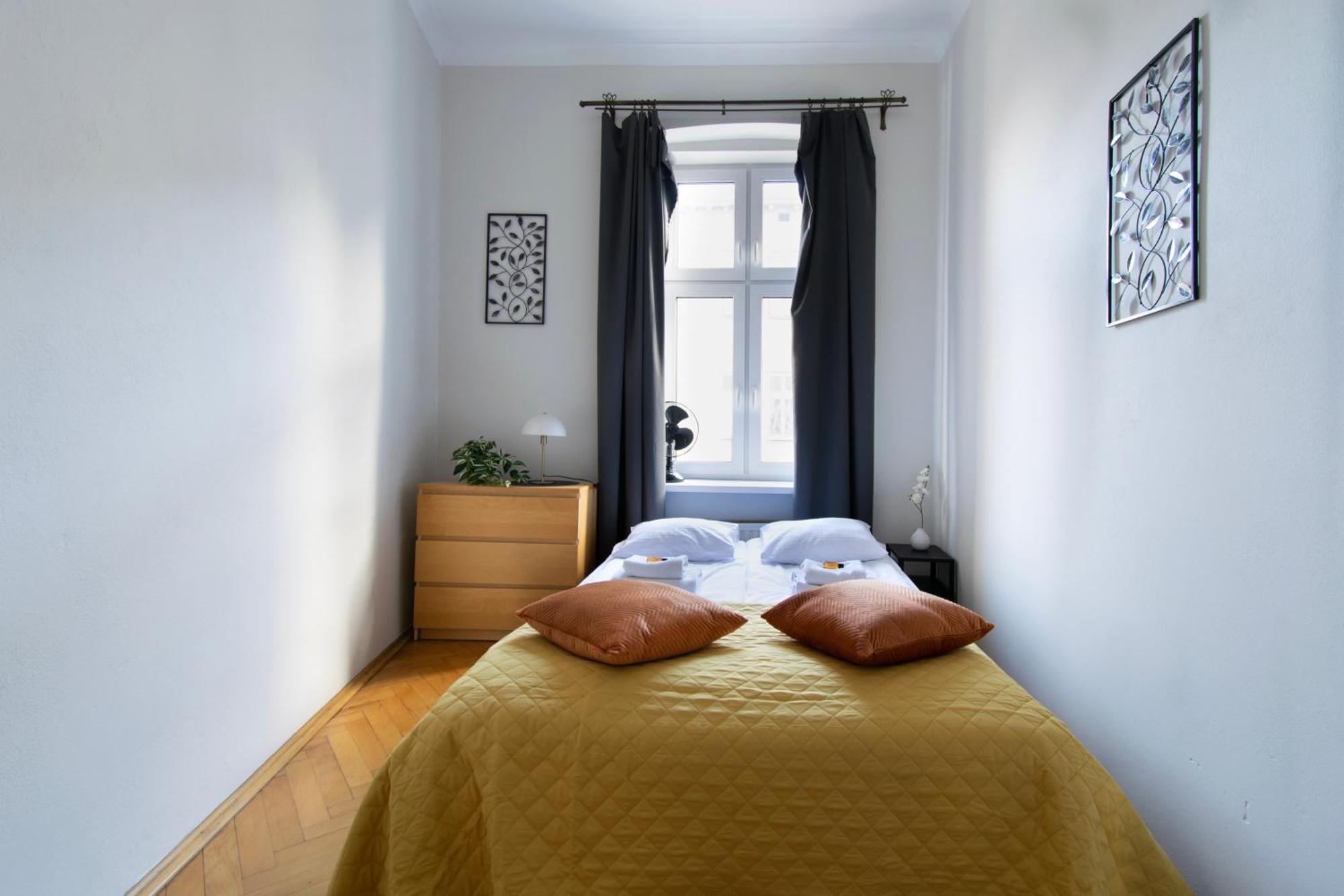 Awesome Krakowska Street Apartament *