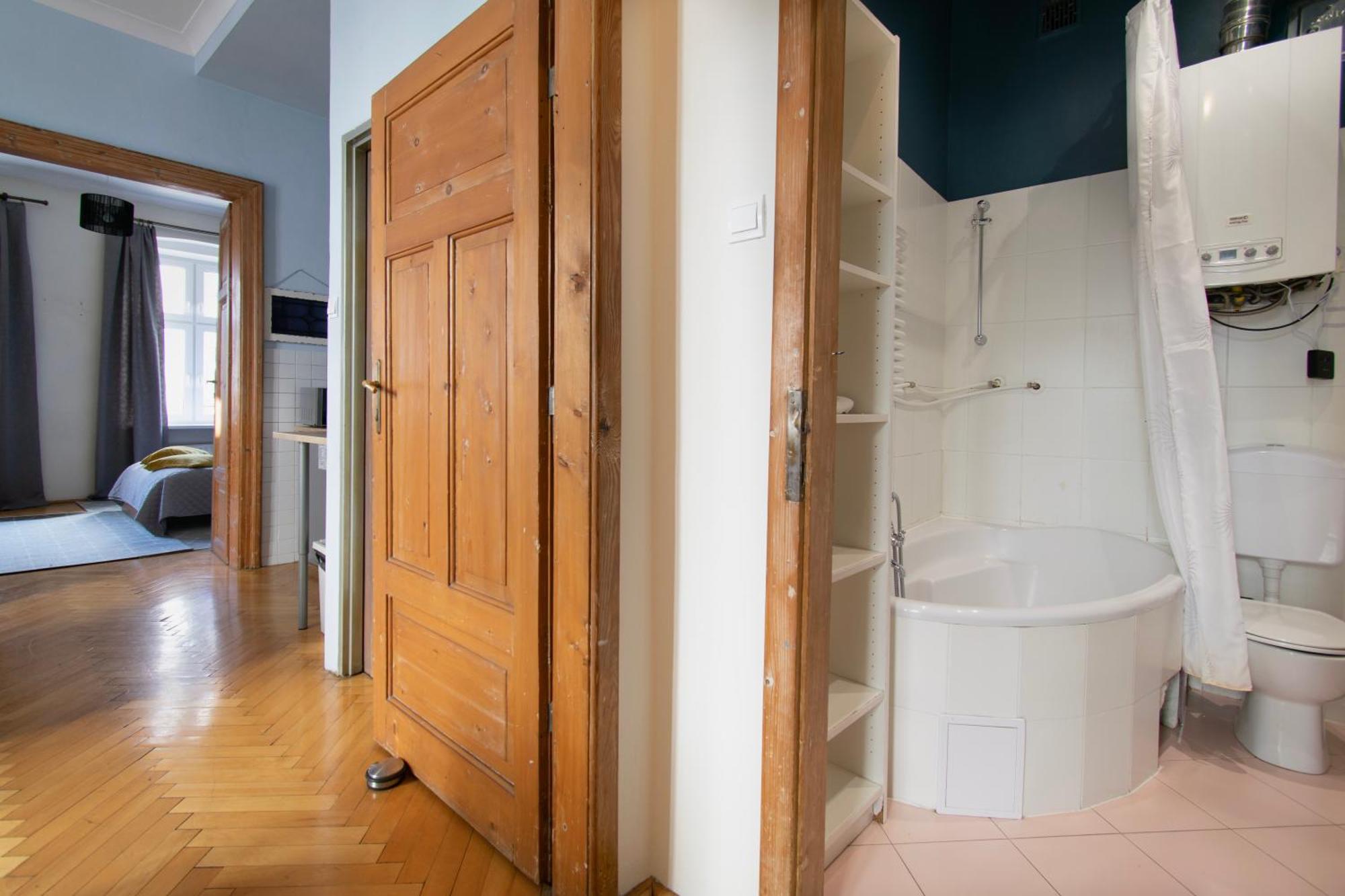 Apartament Awesome Krakowska Street Kraków