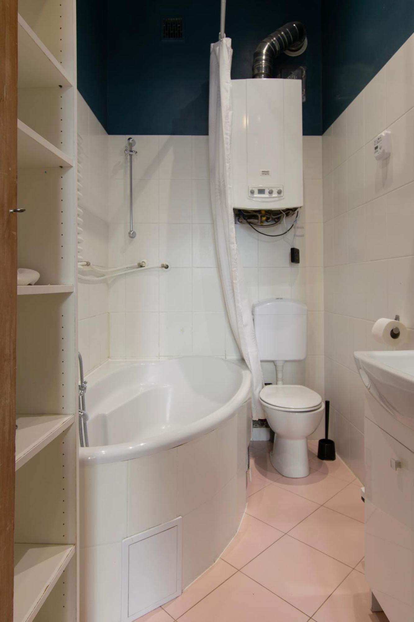 Apartament Awesome Krakowska Street