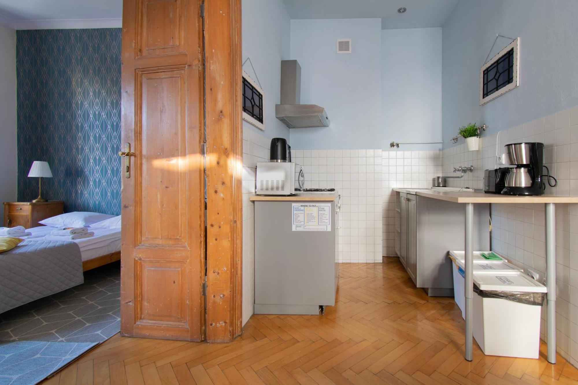 Apartament Awesome Krakowska Street Kraków
