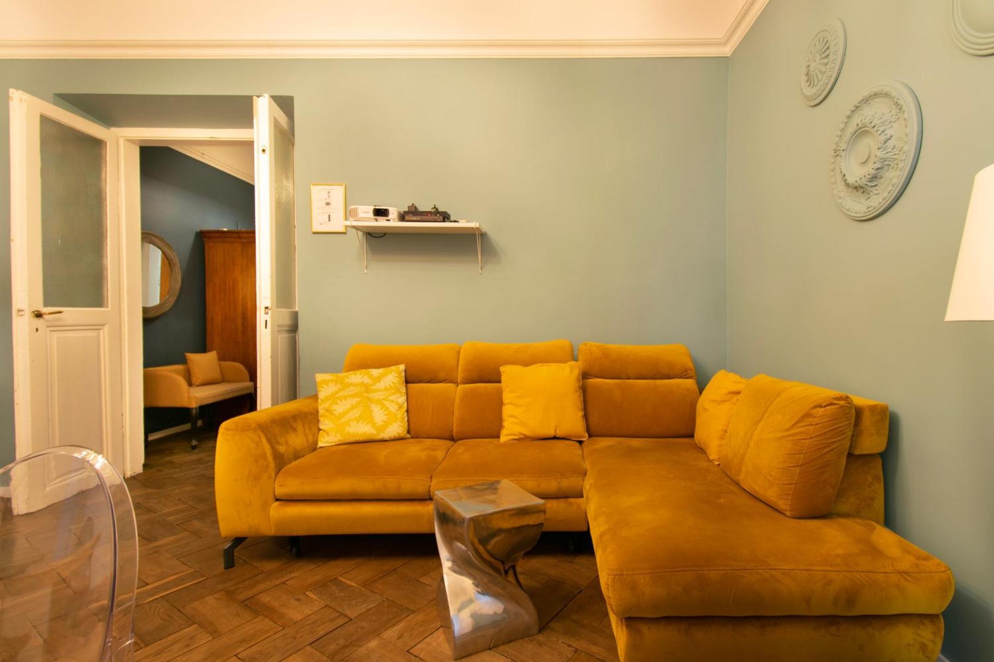 Apartament Awesome Krakowska Street *