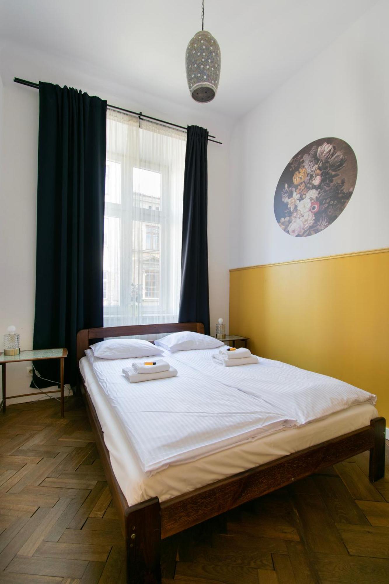Apartament Awesome Krakowska Street Kraków