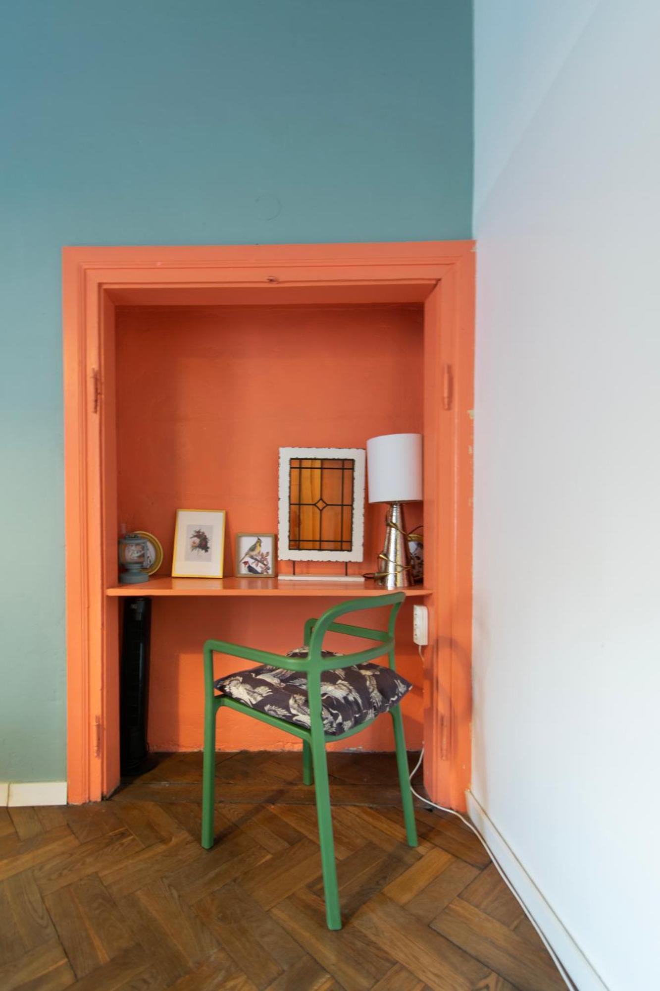 Apartament Awesome Krakowska Street