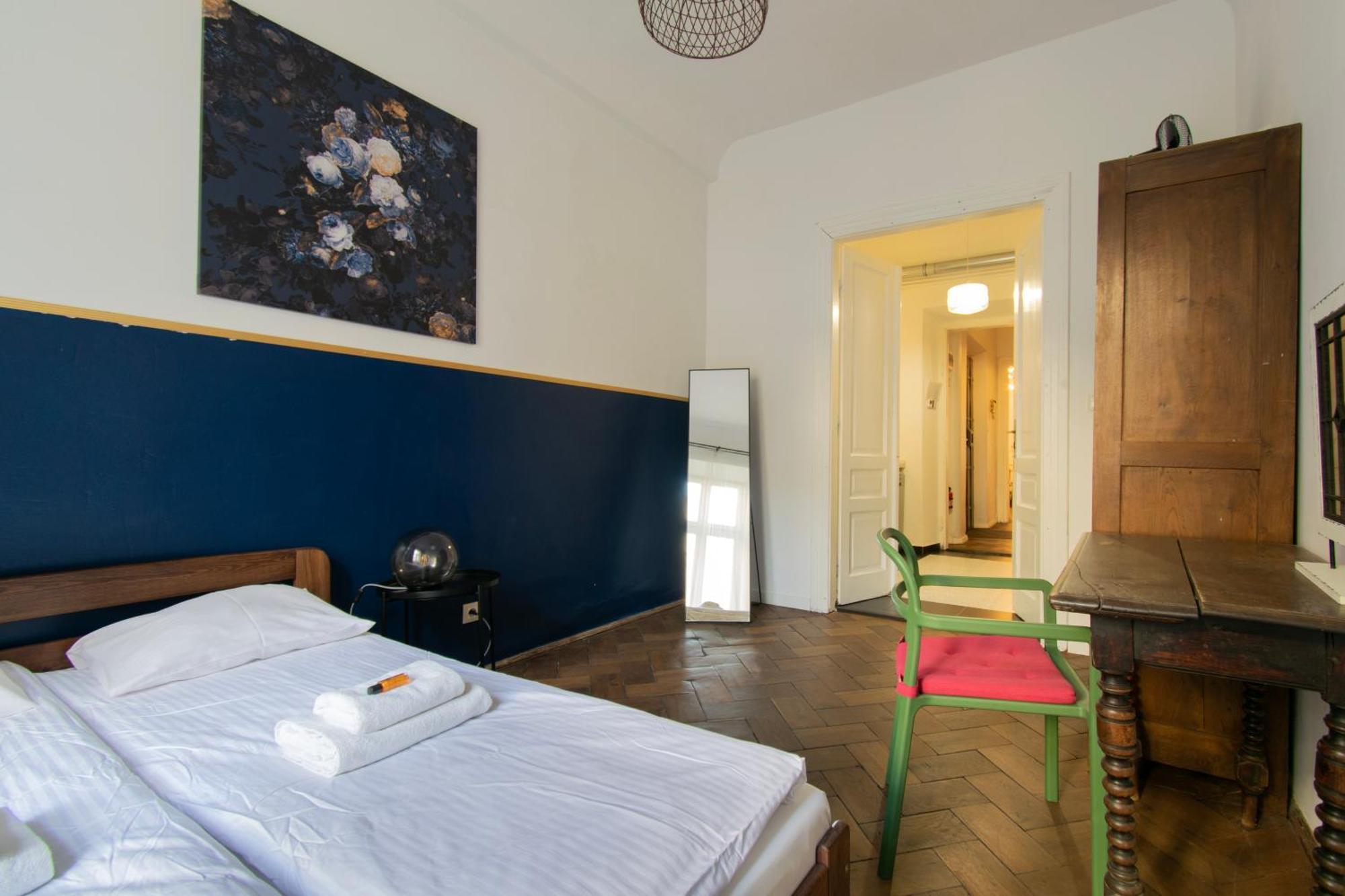 Awesome Krakowska Street Apartament