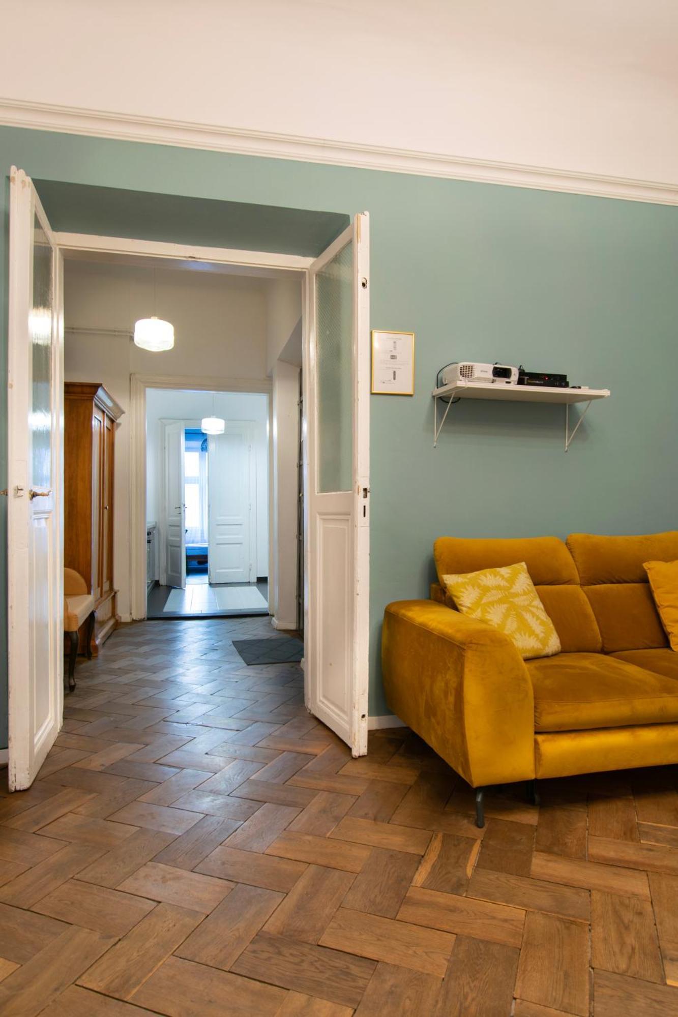 Apartament Awesome Krakowska Street *