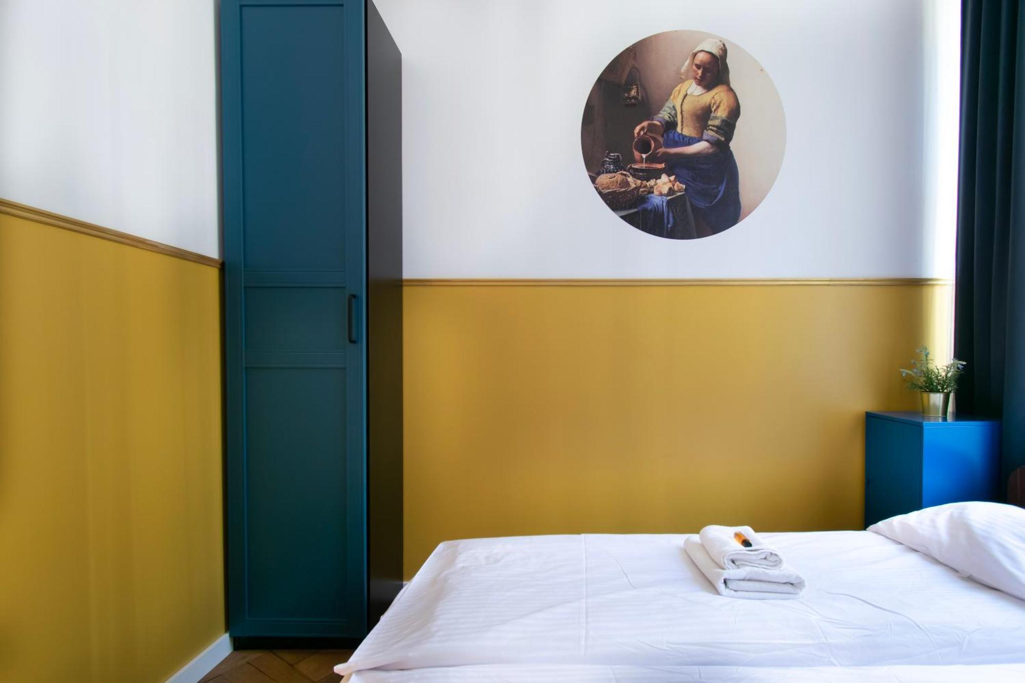 Apartament Awesome Krakowska Street