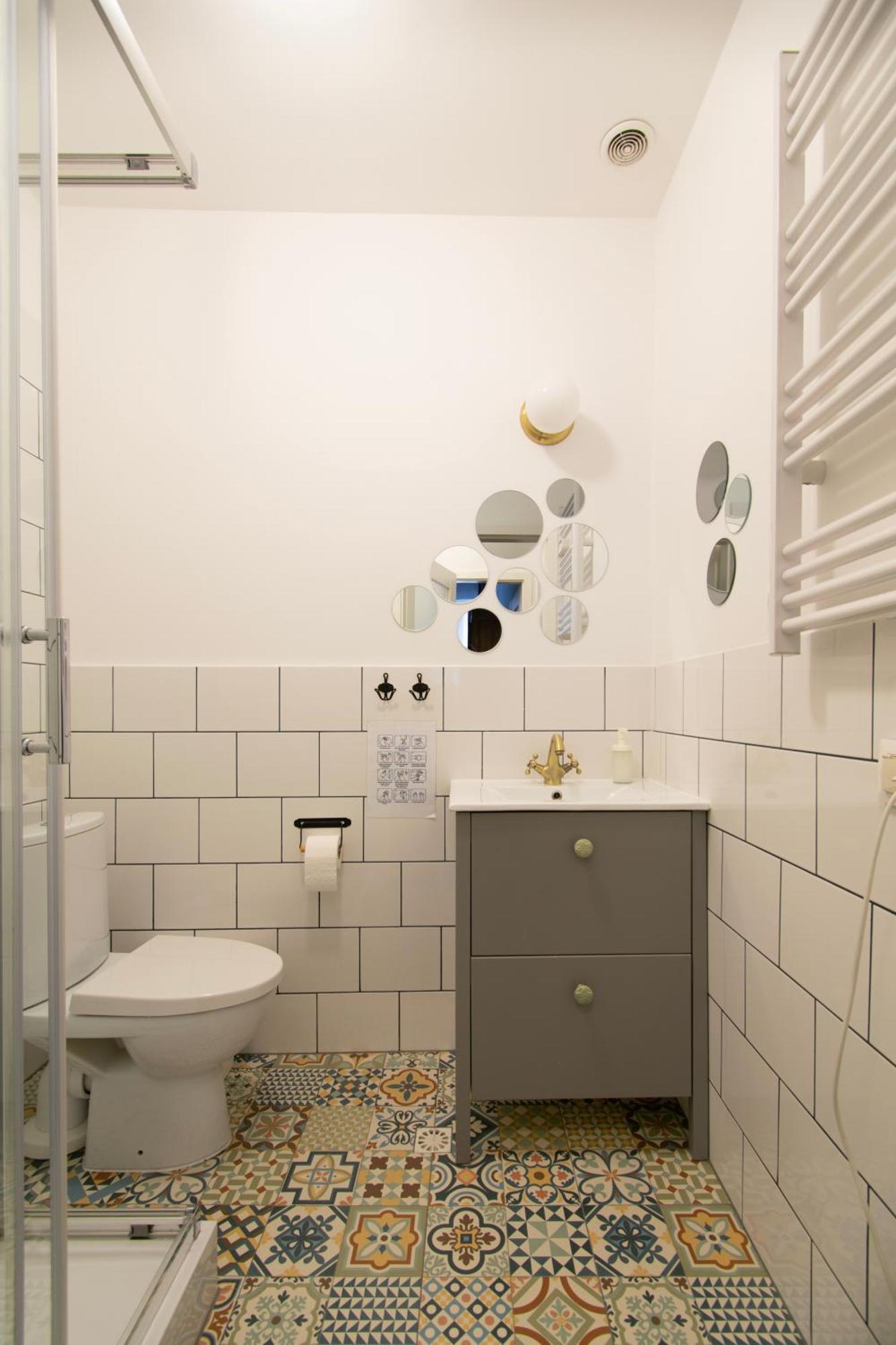 Apartament Awesome Krakowska Street *