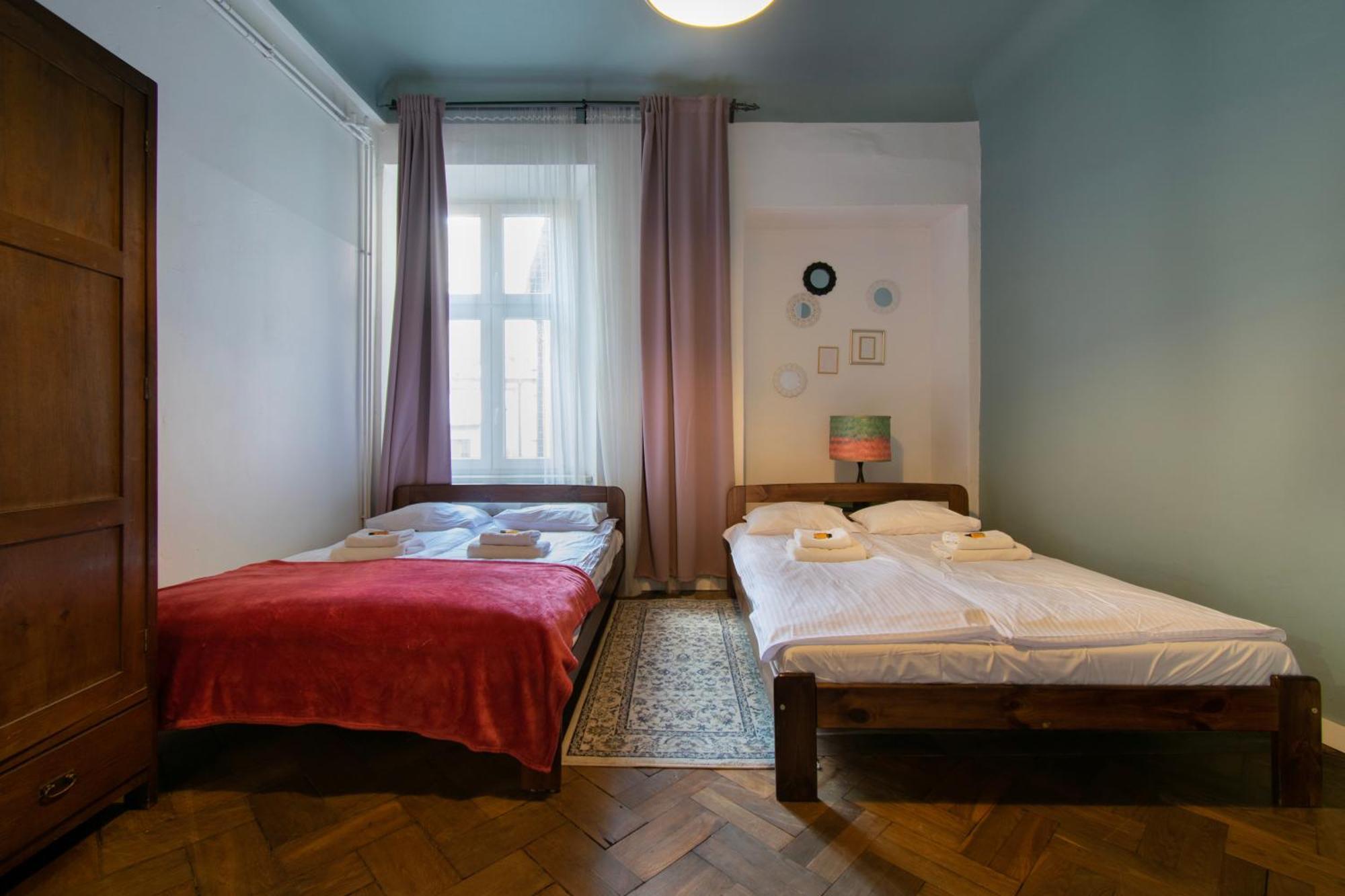 Apartament Awesome Krakowska Street