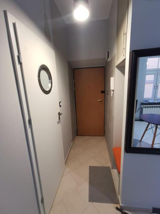 Komfort W Sercu Kazimierza Apartamento