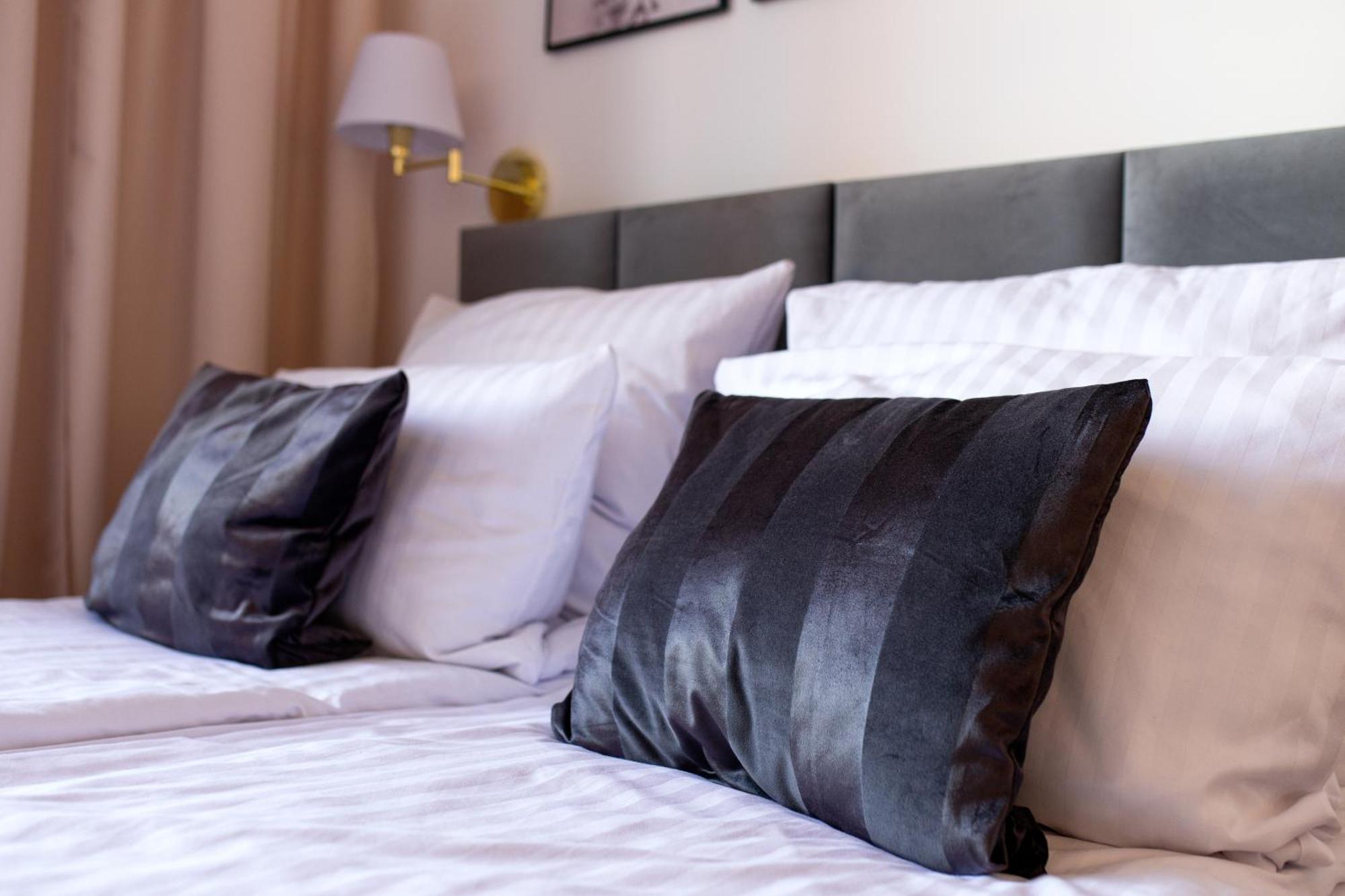 Discover - Lubomirskiego St - Classic & Modern - Near Main Station, Netflix And Ac Apartment Krakow