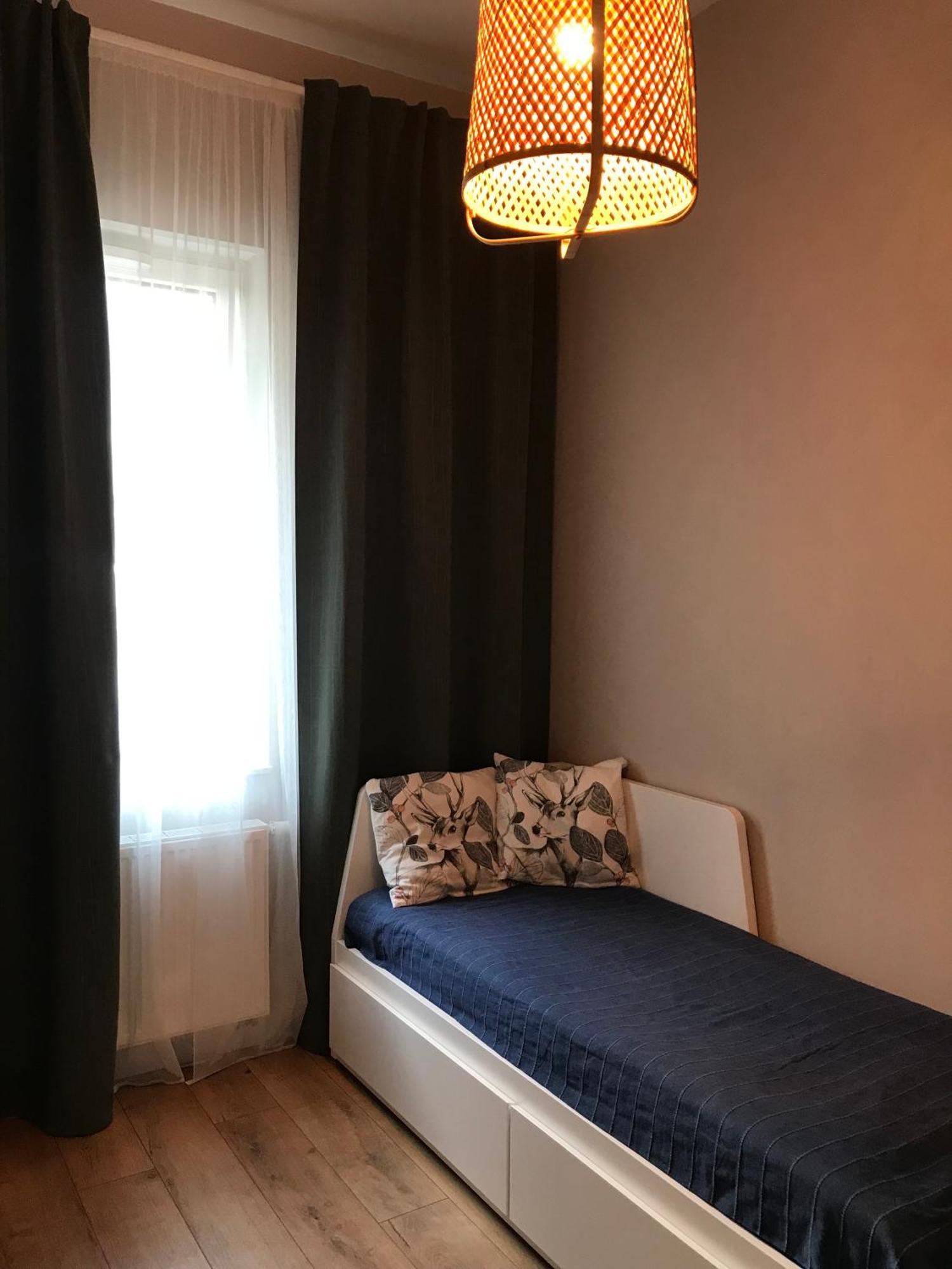 Calm And Cozy Krakow