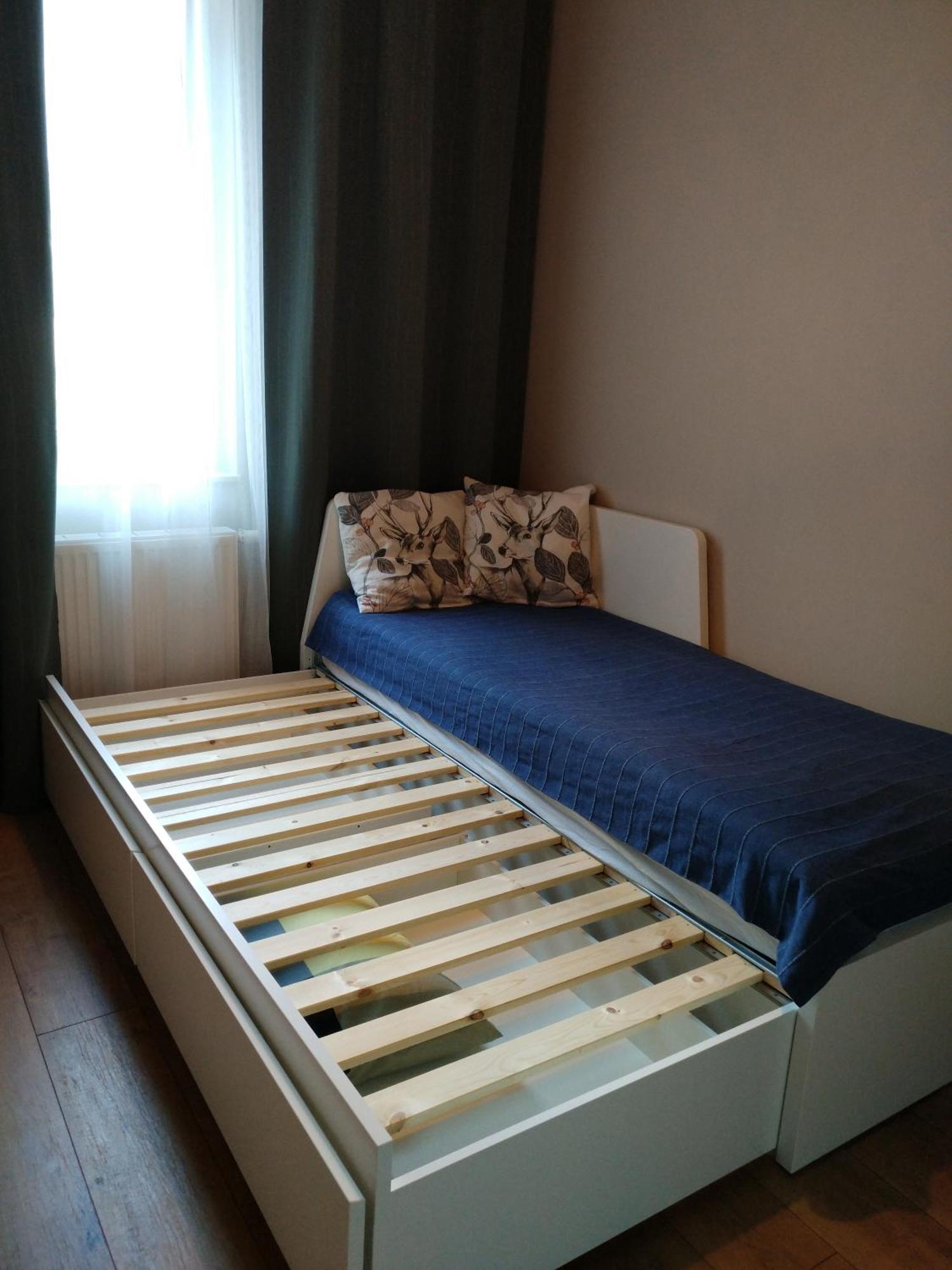 Apartment Calm And Cozy Krakow